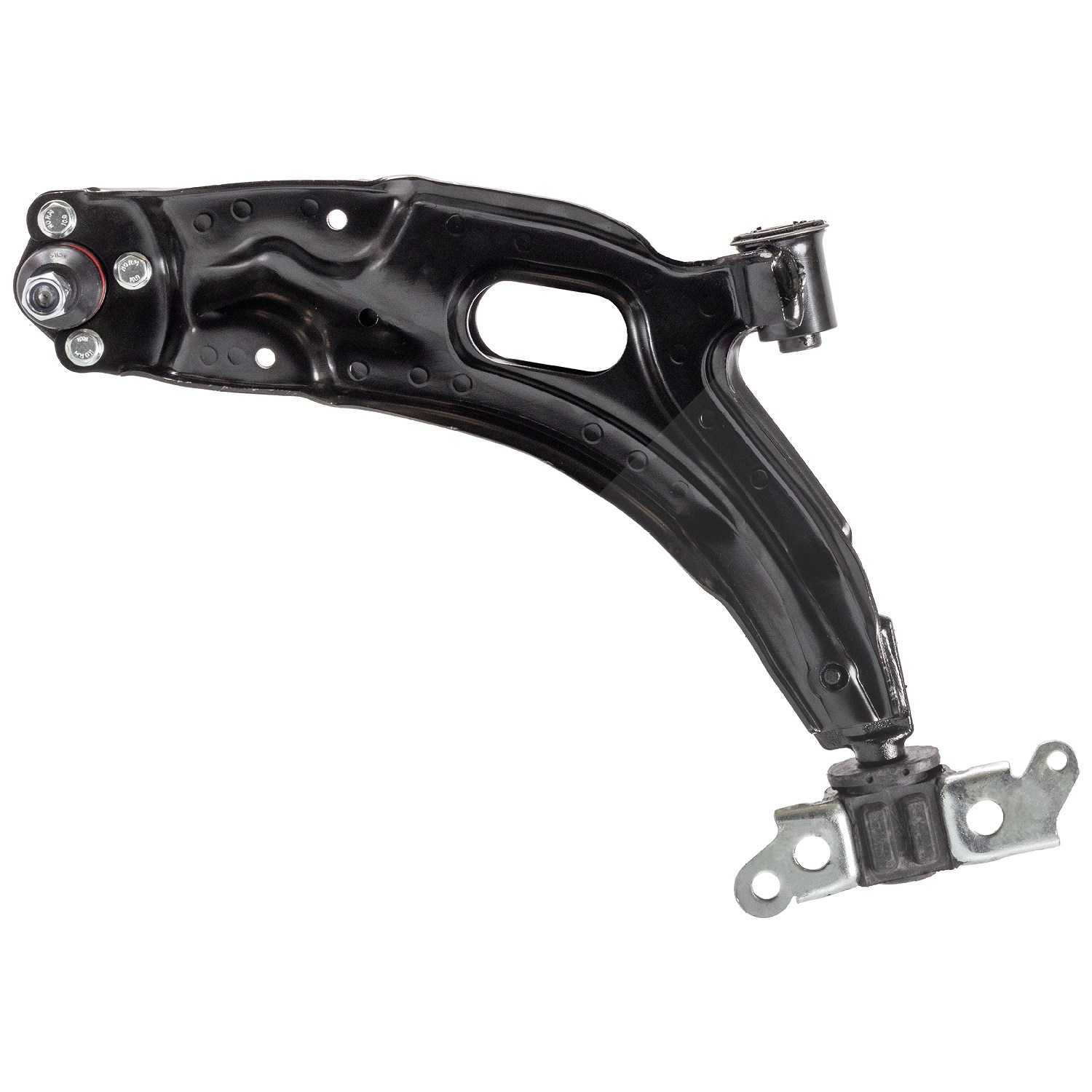 Febi Bilstein Lenker, Radaufhängung [Hersteller-Nr. 12537] für Fiat