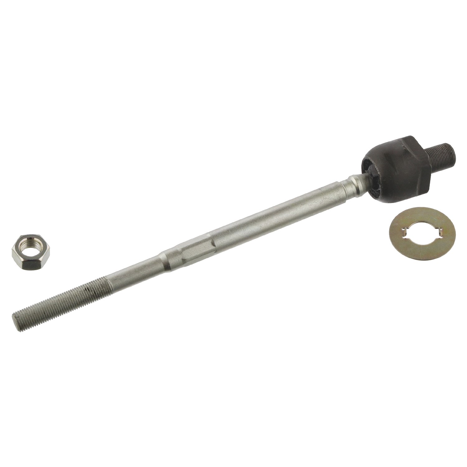 Febi Bilstein Axialgelenk, Spurstange [Hersteller-Nr. 15168] für Nissan