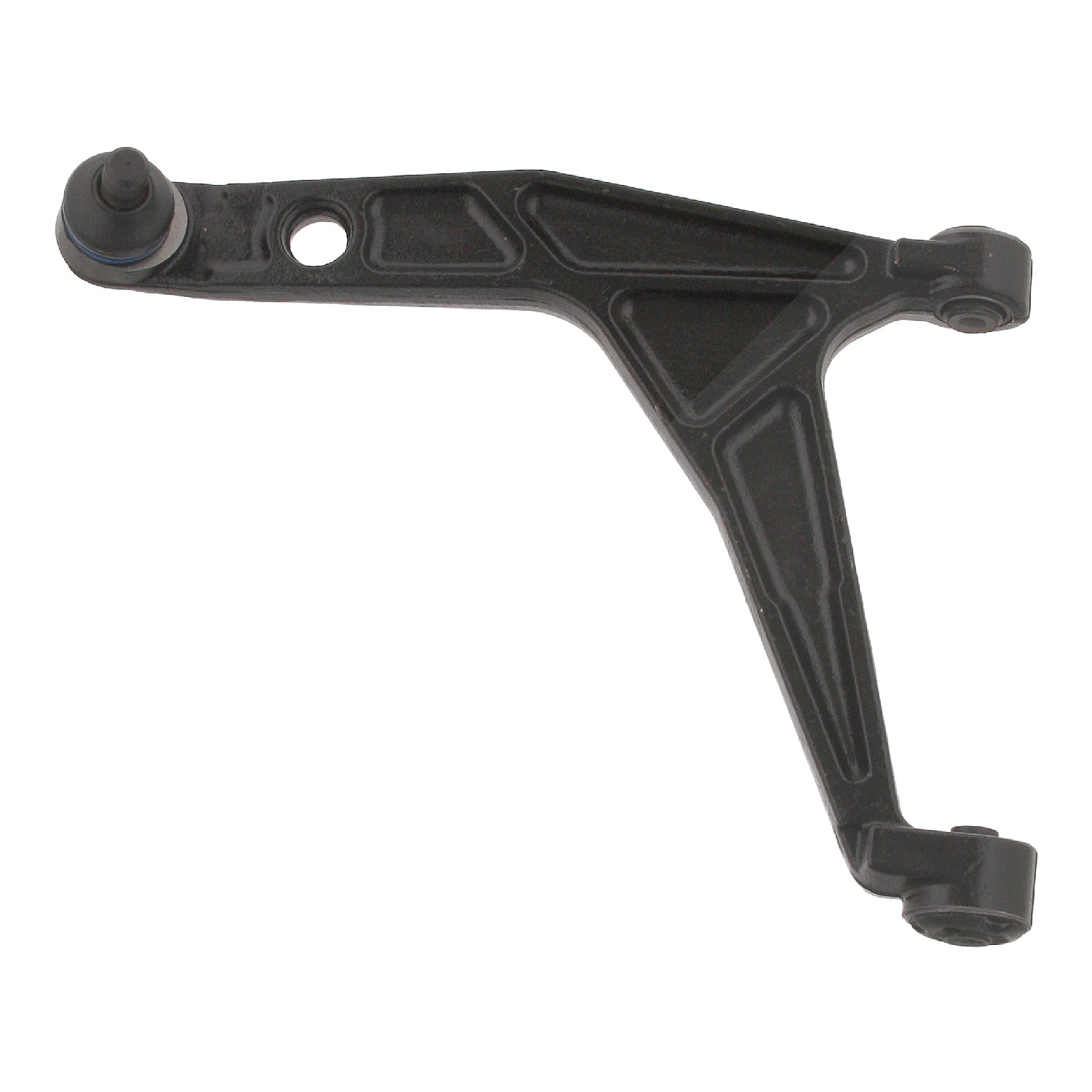 Febi Bilstein Lenker, Radaufhängung [Hersteller-Nr. 17786] für Peugeot, Citroën