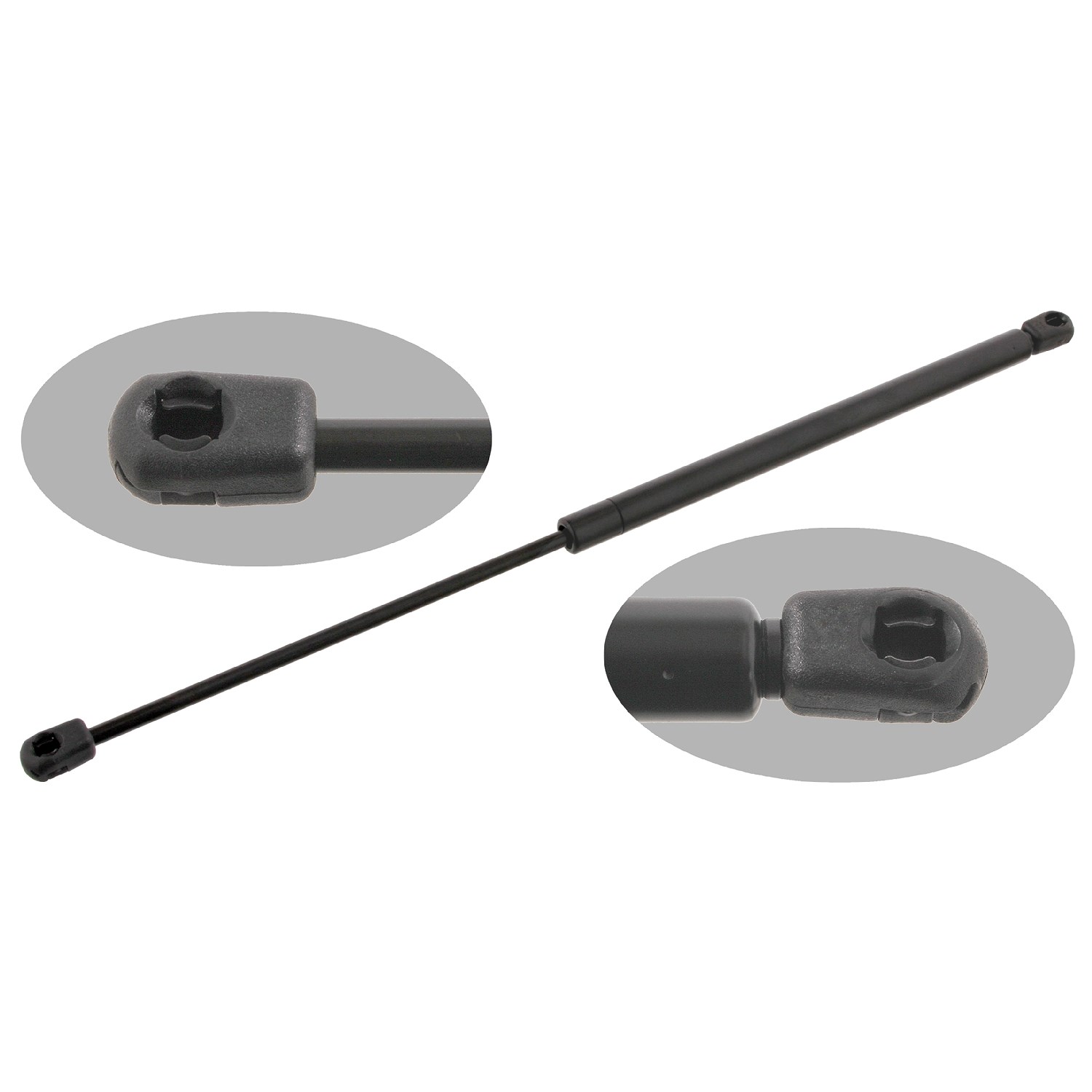 Febi Bilstein Gasfeder, Koffer-/Laderaum [Hersteller-Nr. 31029] für Renault