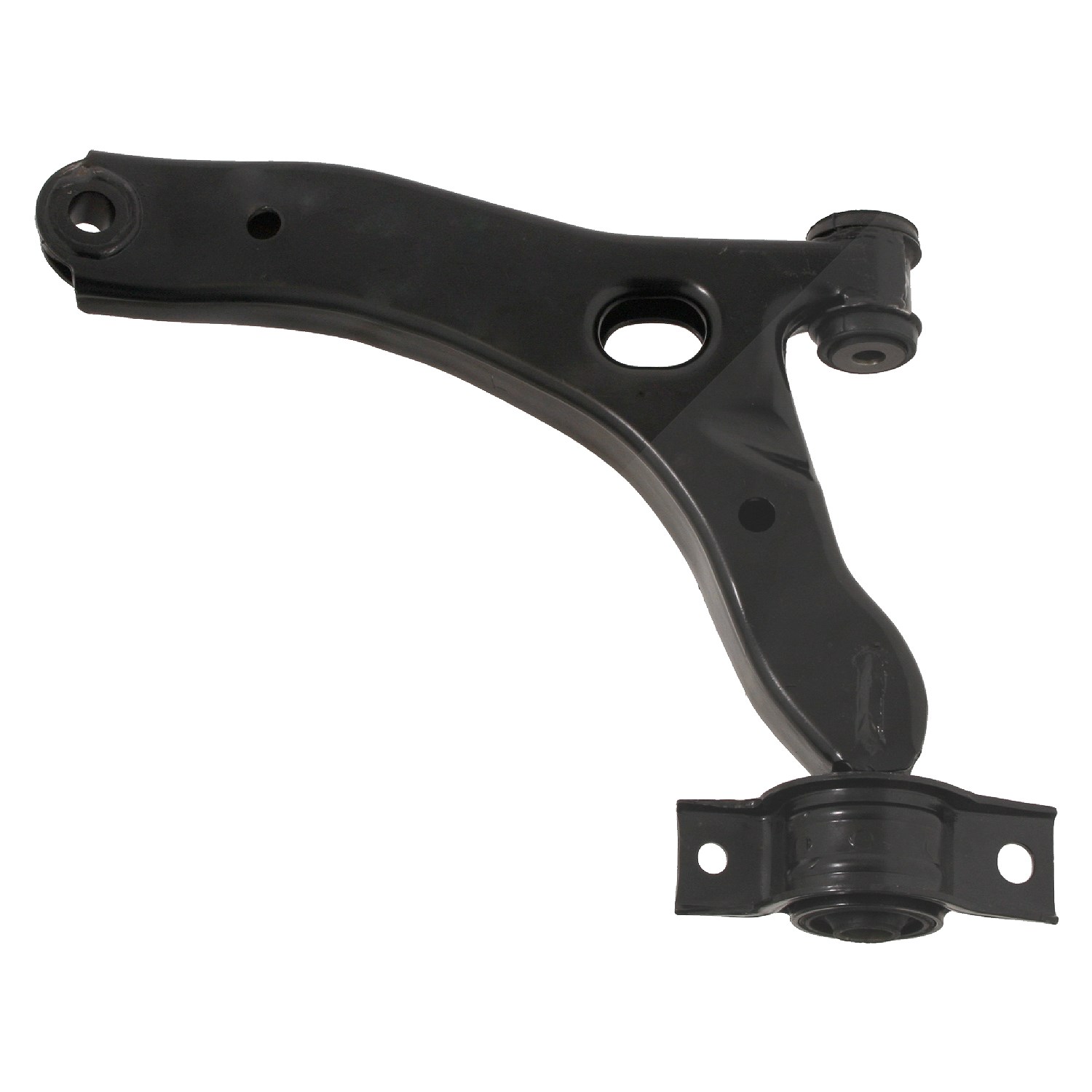 Febi Bilstein Lenker, Radaufhängung [Hersteller-Nr. 29651] für Ford