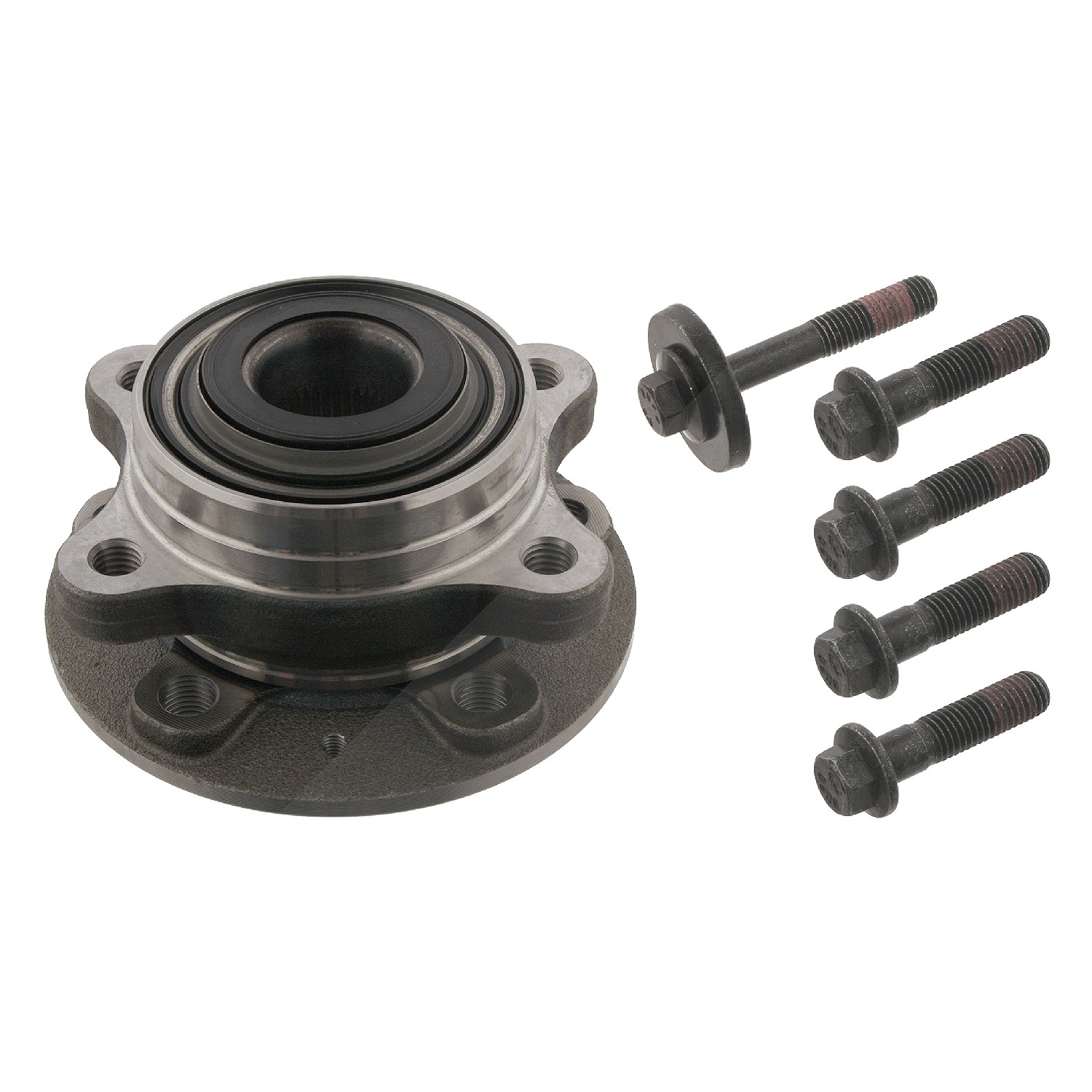 Febi Bilstein Radlagersatz [Hersteller-Nr. 31866] für Volvo