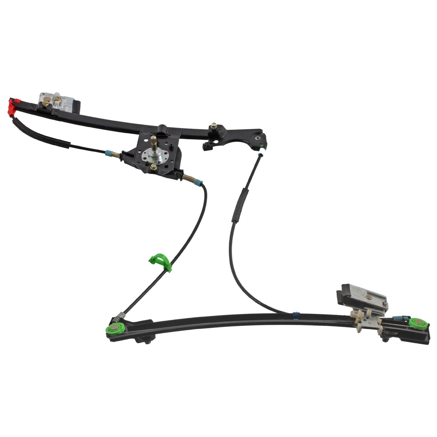 Febi Bilstein Fensterheber [Hersteller-Nr. 14724] für VW