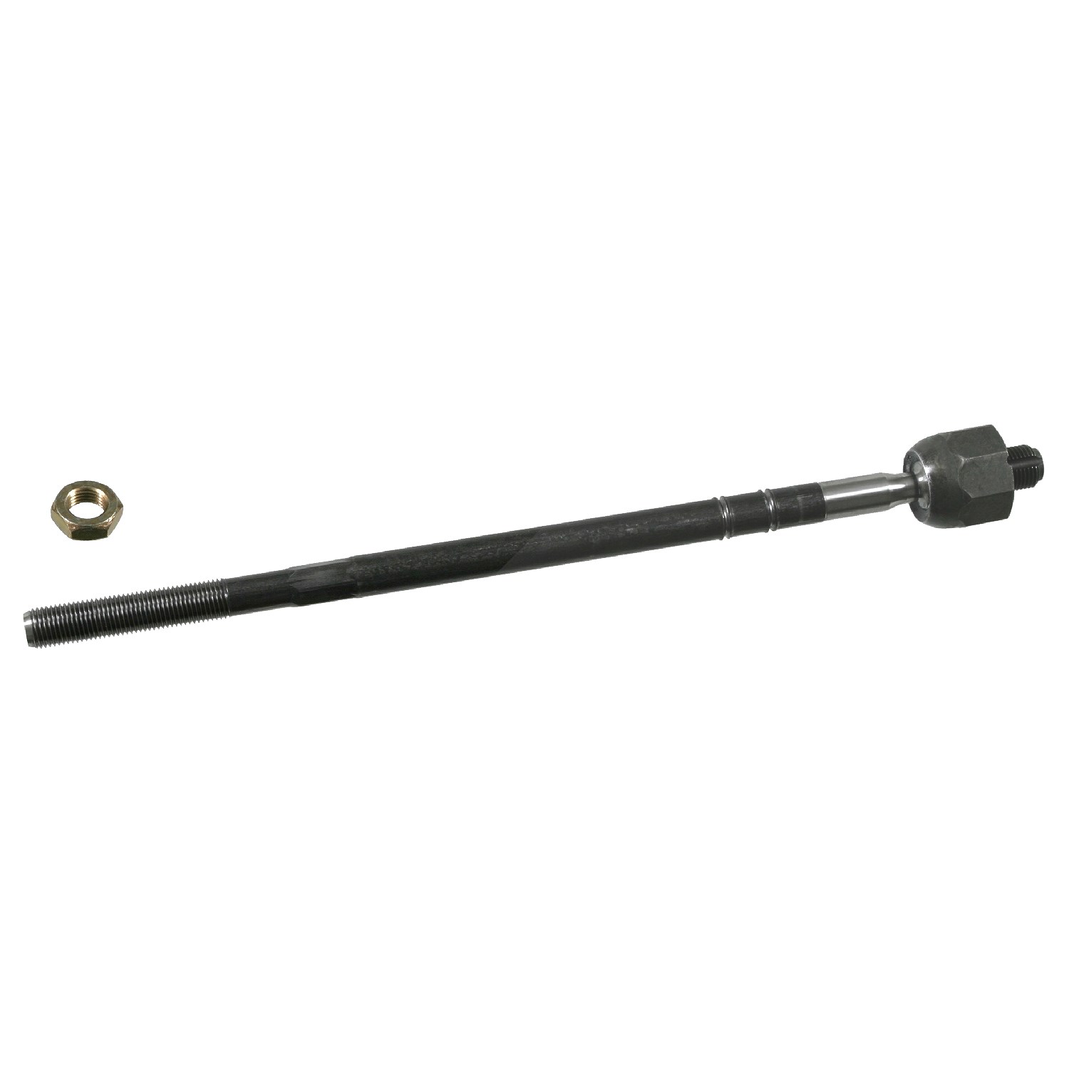 Febi Bilstein Axialgelenk, Spurstange [Hersteller-Nr. 17778] für Opel, Vauxhall, Saab