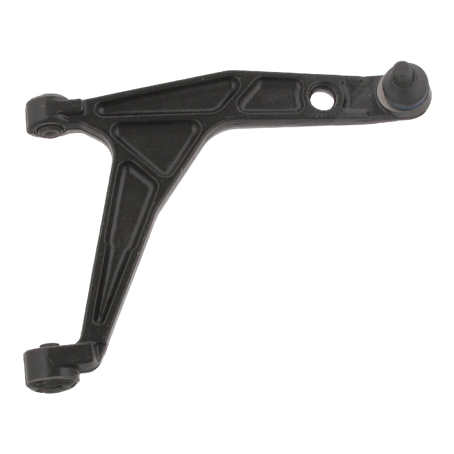 Febi Bilstein Lenker, Radaufhängung [Hersteller-Nr. 17787] für Citroën, Peugeot