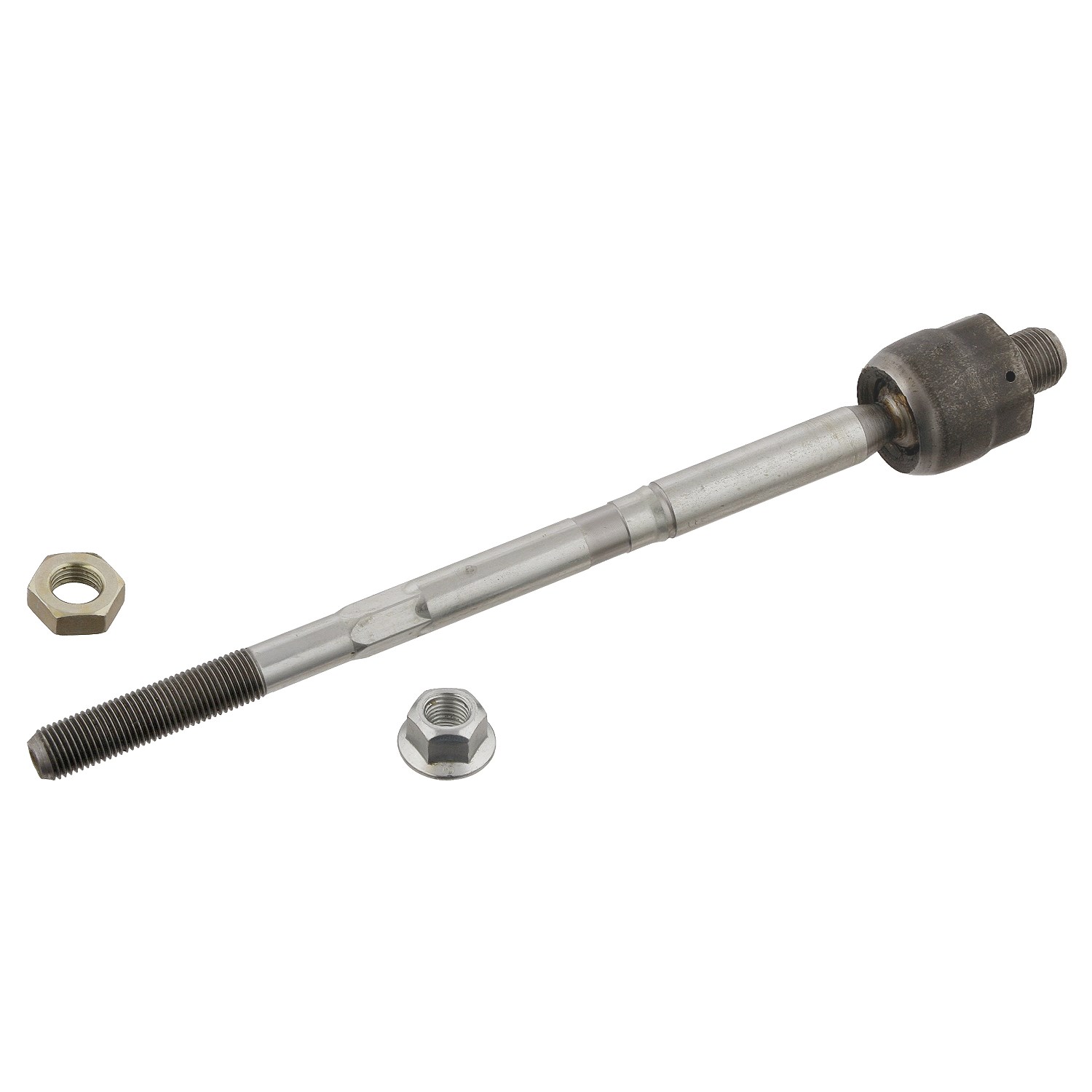 Febi Bilstein Axialgelenk, Spurstange [Hersteller-Nr. 30587] für Vauxhall, Opel