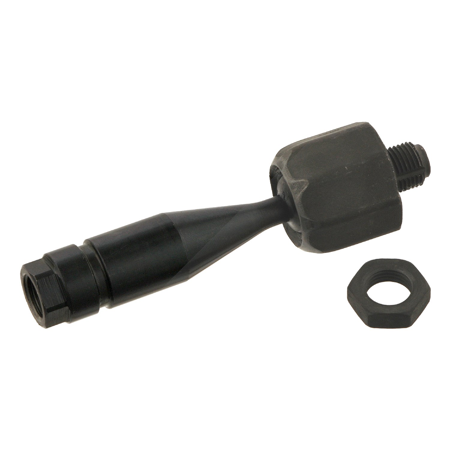 Febi Bilstein Axialgelenk, Spurstange [Hersteller-Nr. 30654] für Bentley, Audi, VW