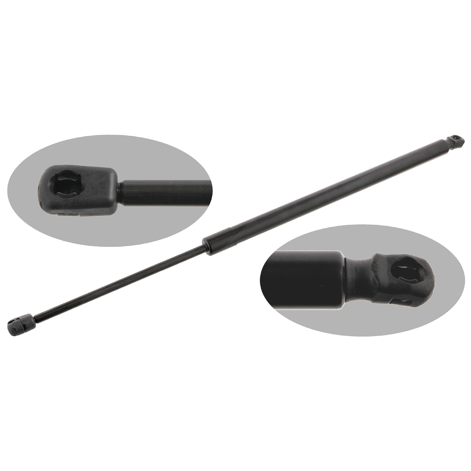 Febi Bilstein Gasfeder, Koffer-/Laderaum [Hersteller-Nr. 31050] für Honda