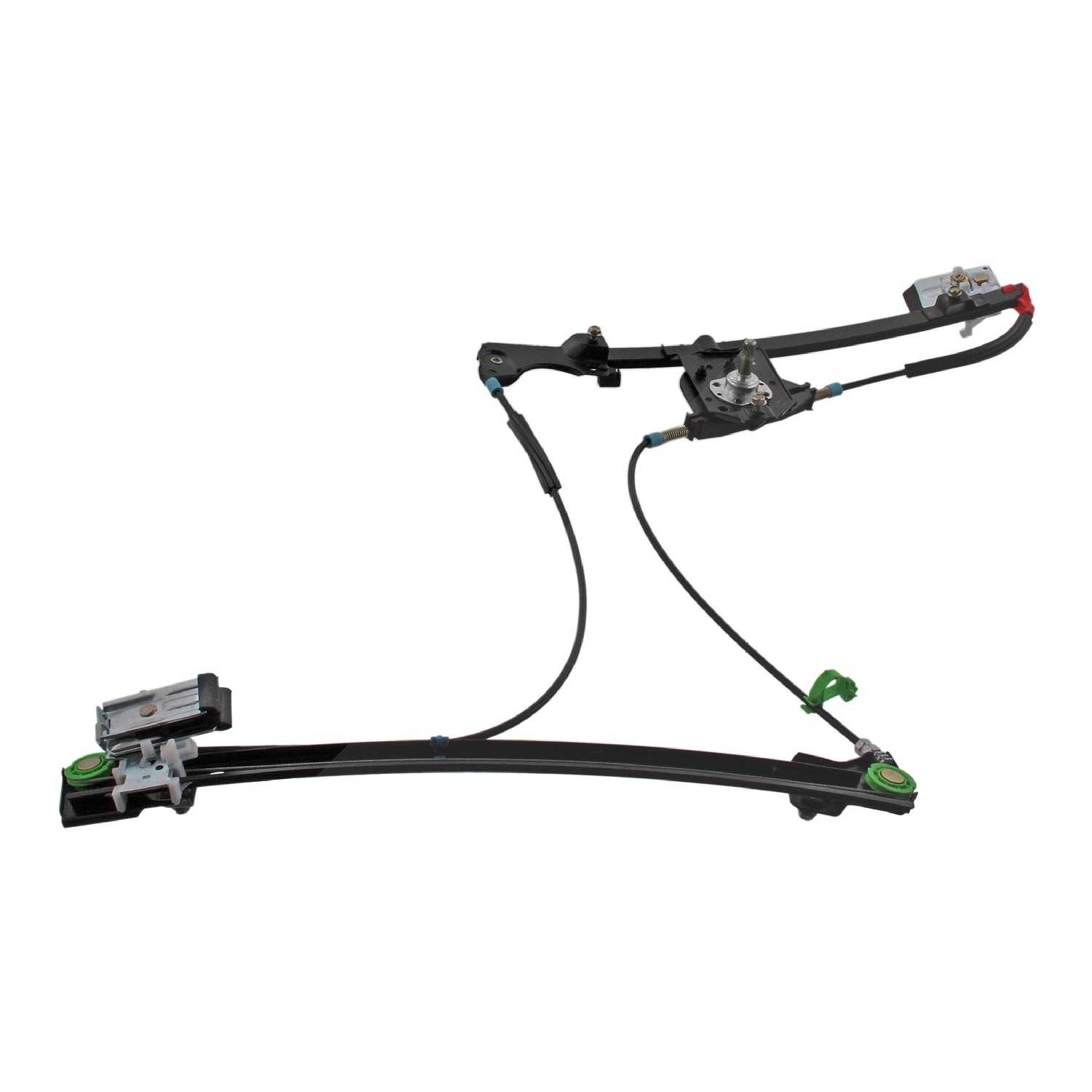 Febi Bilstein Fensterheber [Hersteller-Nr. 14722] für VW