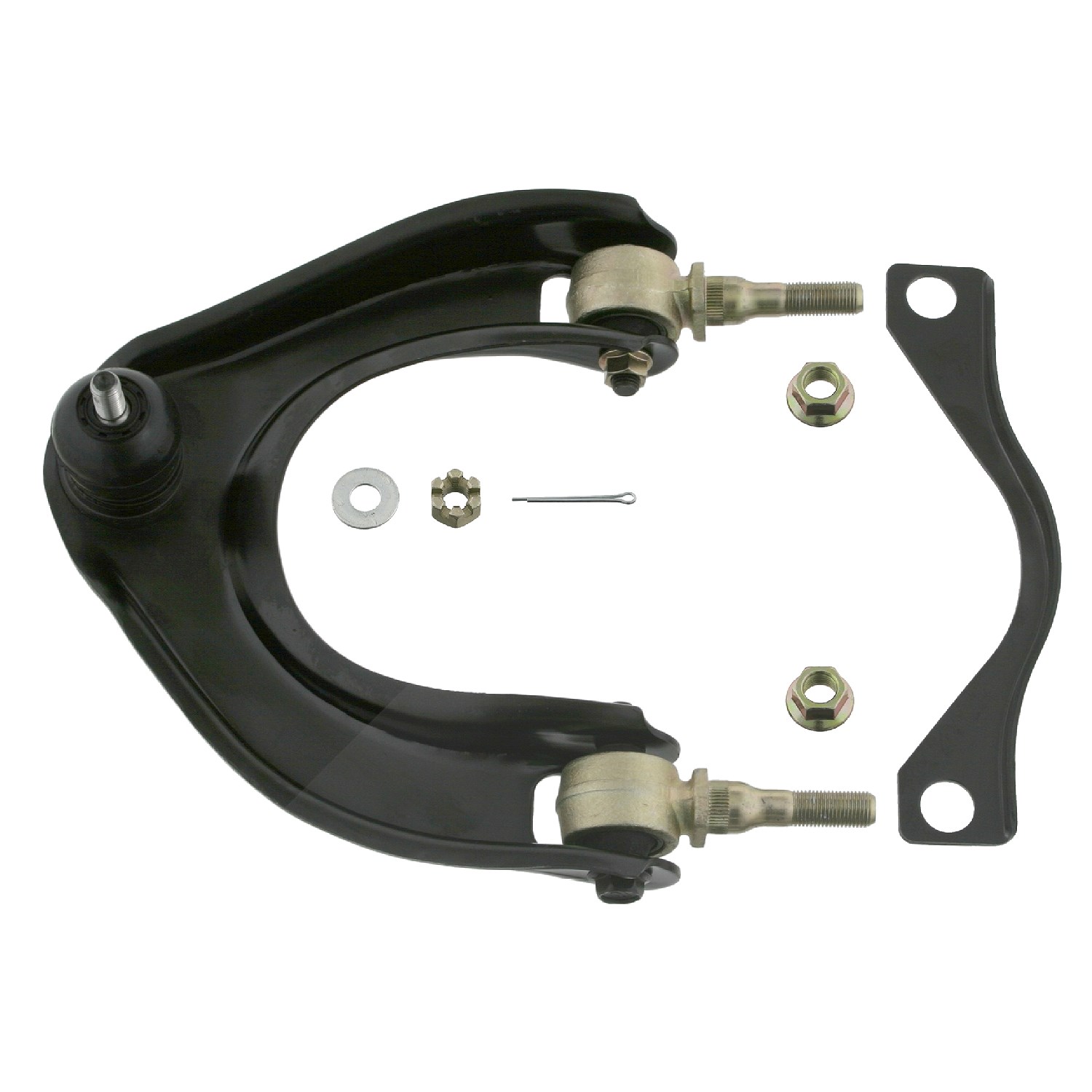 Febi Bilstein Lenker, Radaufhängung [Hersteller-Nr. 15478] für Honda