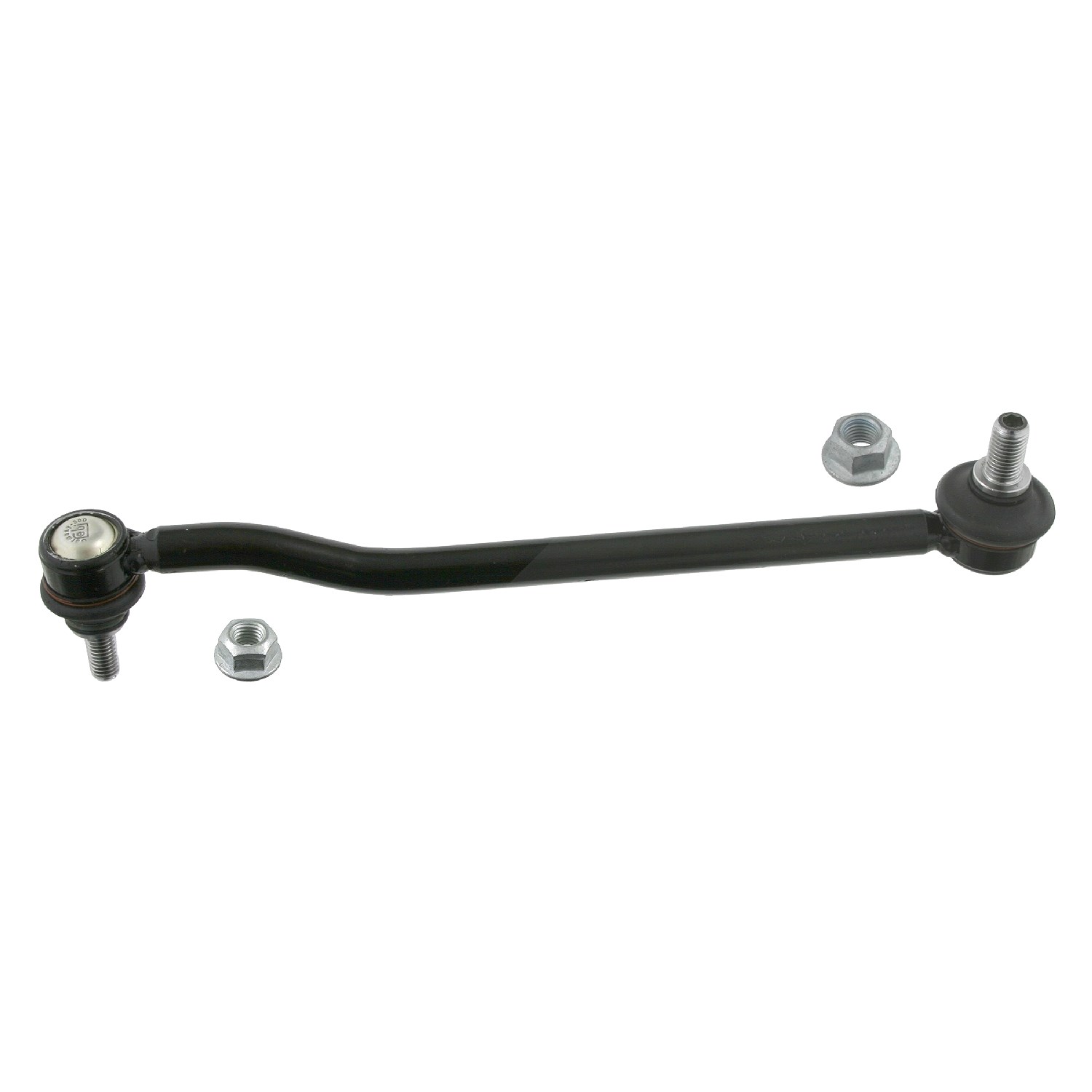 Febi Bilstein Stange/Strebe, Stabilisator [Hersteller-Nr. 19861] für Mercedes-Benz