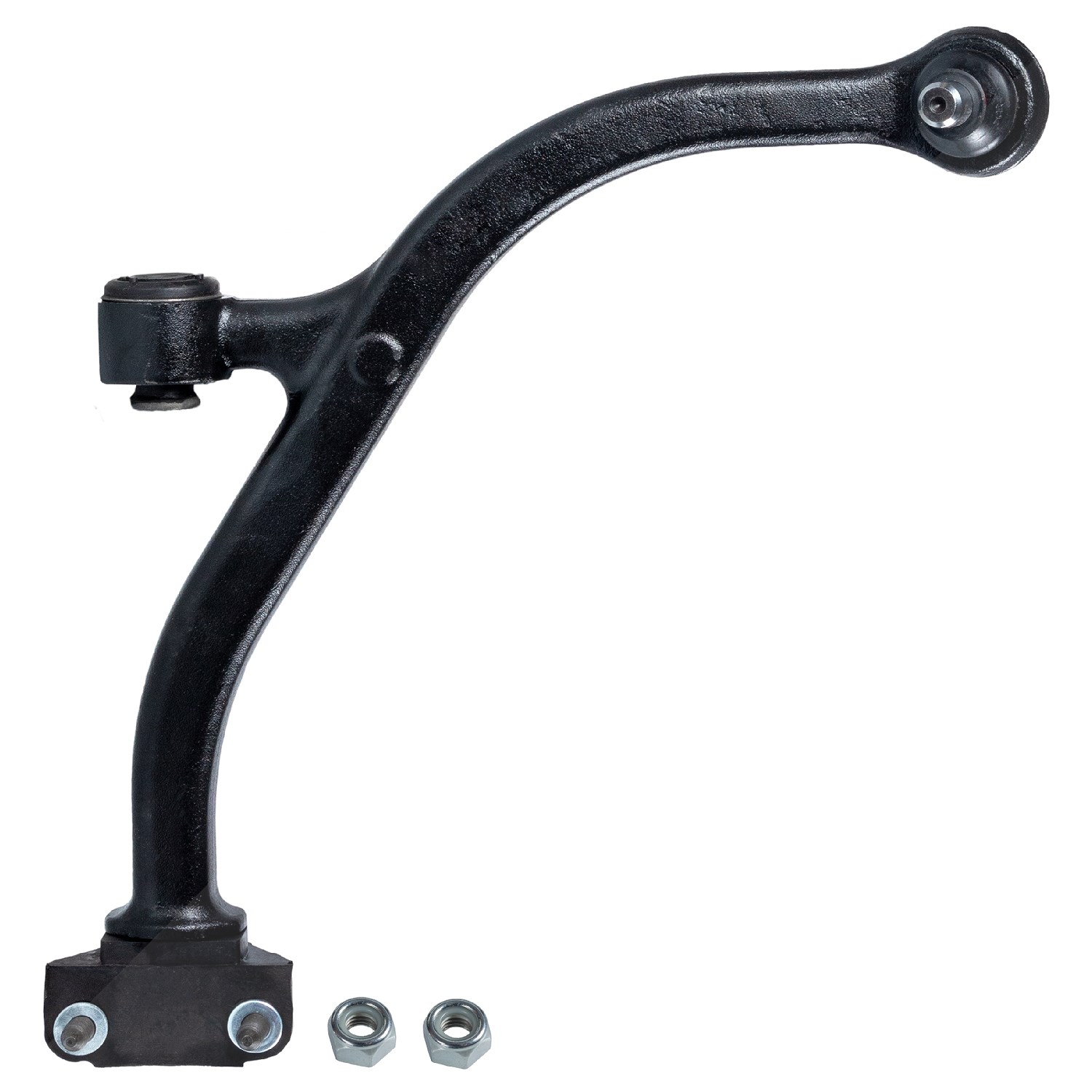 Febi Bilstein Lenker, Radaufhängung [Hersteller-Nr. 19733] für Peugeot, Citroën