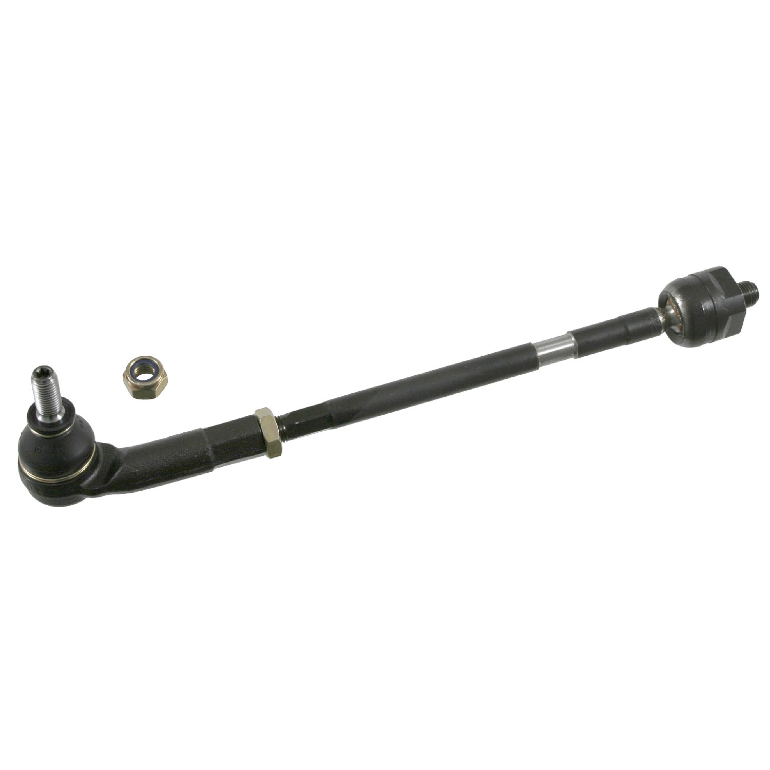 Febi Bilstein Spurstange [Hersteller-Nr. 19818] für Skoda, VW, Seat