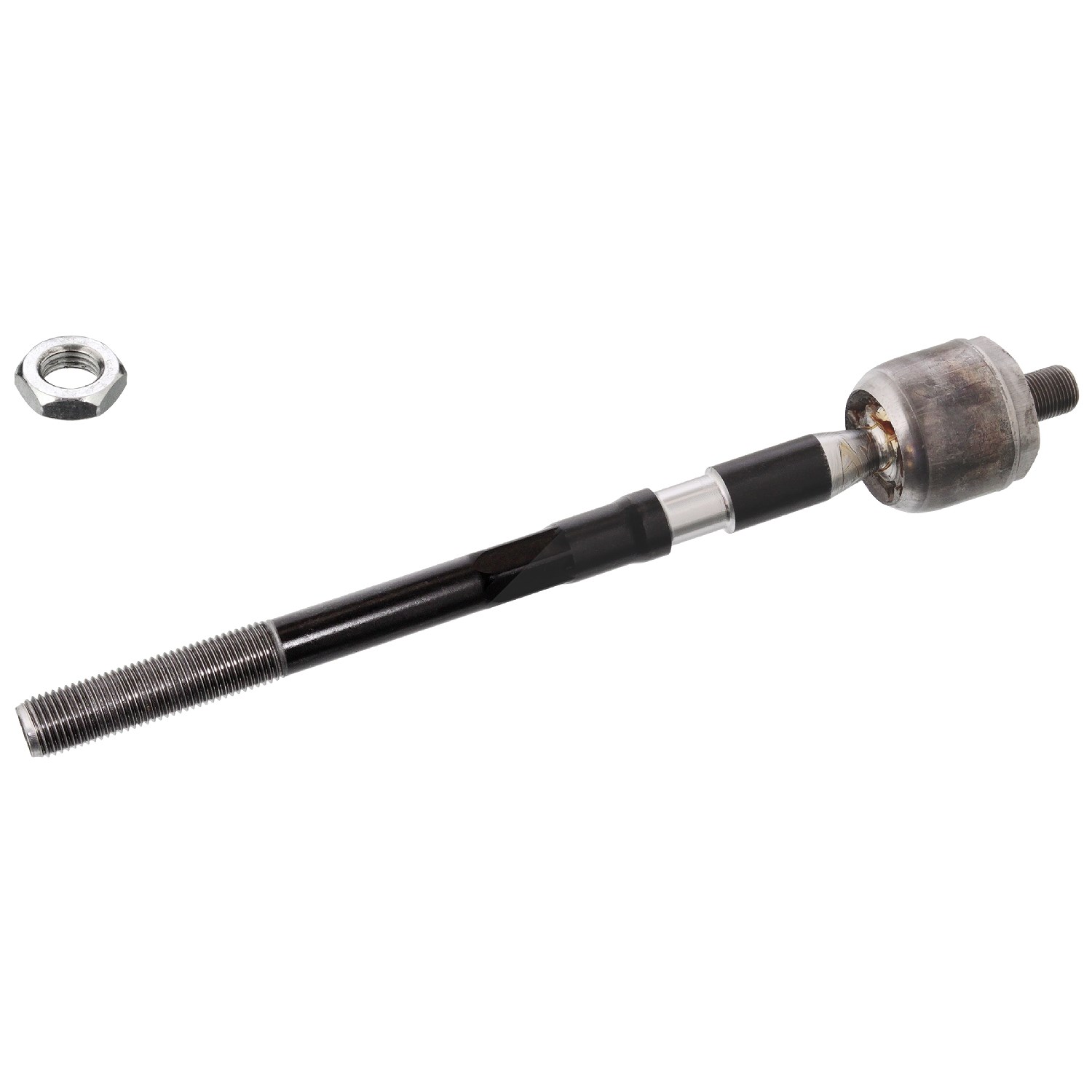 Febi Bilstein Axialgelenk, Spurstange [Hersteller-Nr. 19927] für Peugeot, Citroën