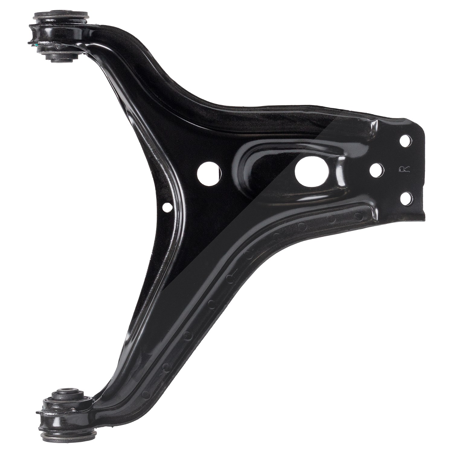 Febi Bilstein Lenker, Radaufhängung [Hersteller-Nr. 09524] für Audi