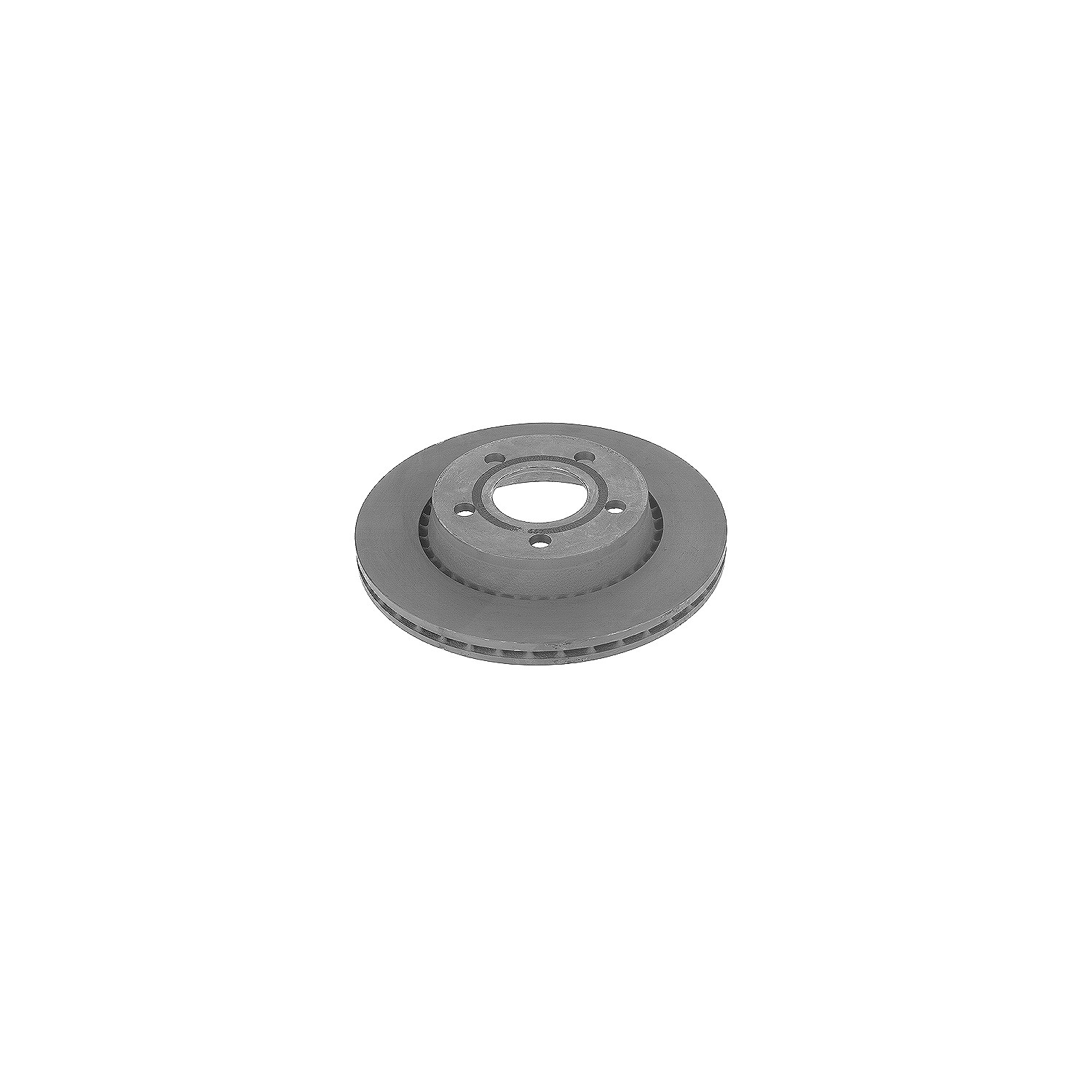 Febi Bilstein Bremsscheibe [Hersteller-Nr. 11397] für Audi