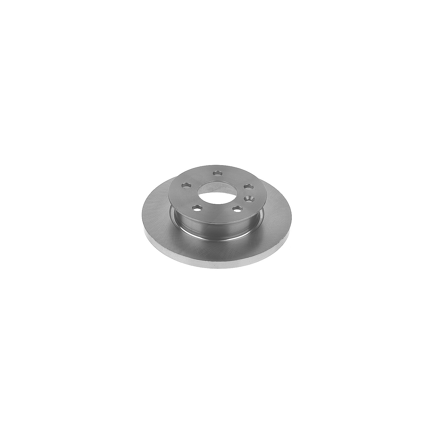 Swag Bremsscheibe [Hersteller-Nr. 30911389] für VW