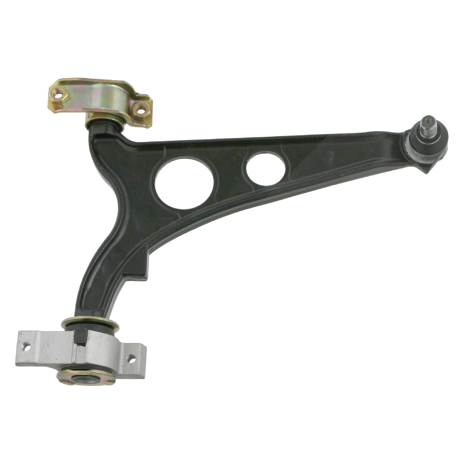 Febi Bilstein Lenker, Radaufhängung [Hersteller-Nr. 17993] für Fiat, Lancia