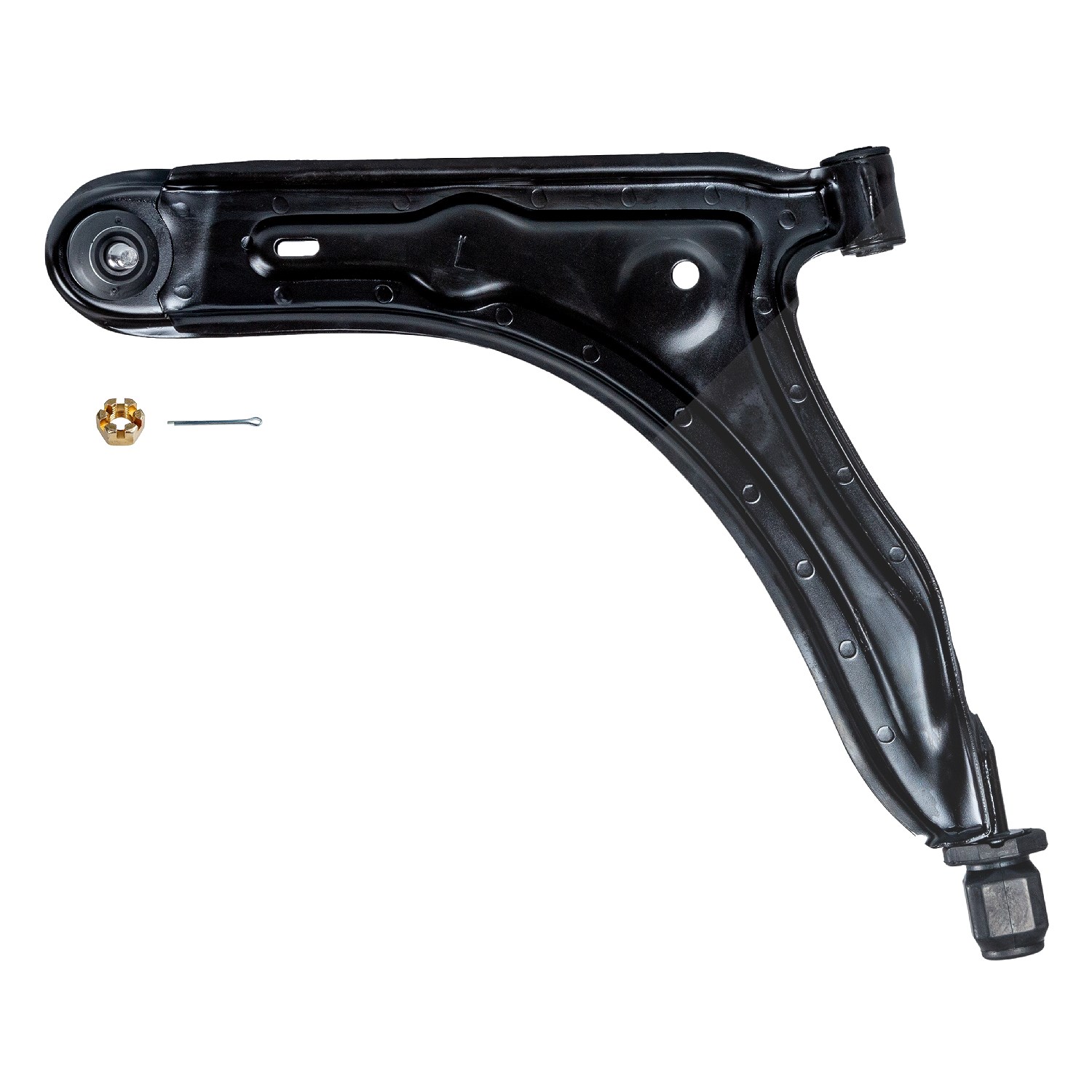 Febi Bilstein Lenker, Radaufhängung [Hersteller-Nr. 12958] für Nissan