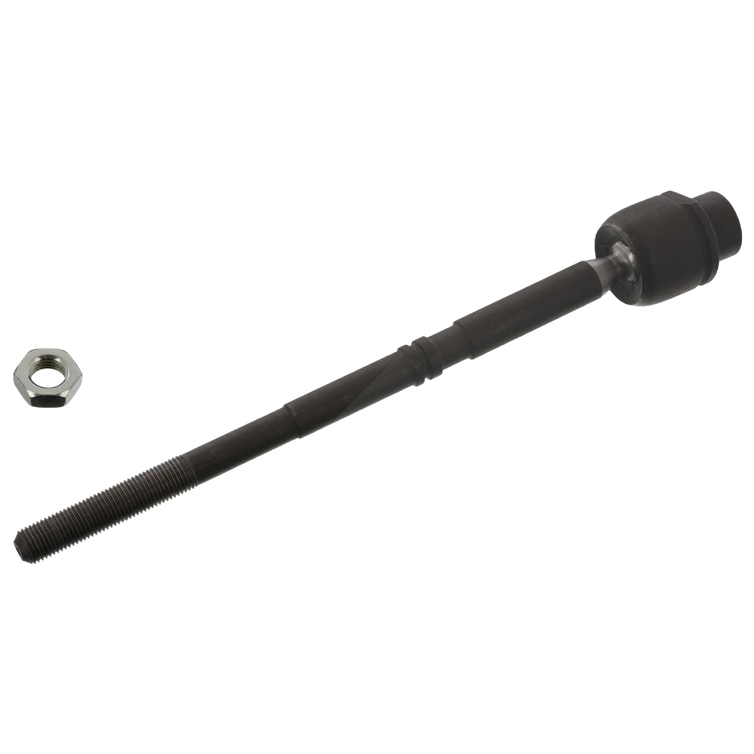 Febi Bilstein Axialgelenk, Spurstange [Hersteller-Nr. 12969] für Saab