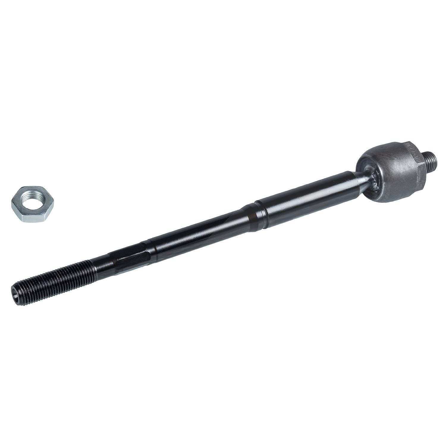 Febi Bilstein Axialgelenk, Spurstange [Hersteller-Nr. 27805] für Toyota