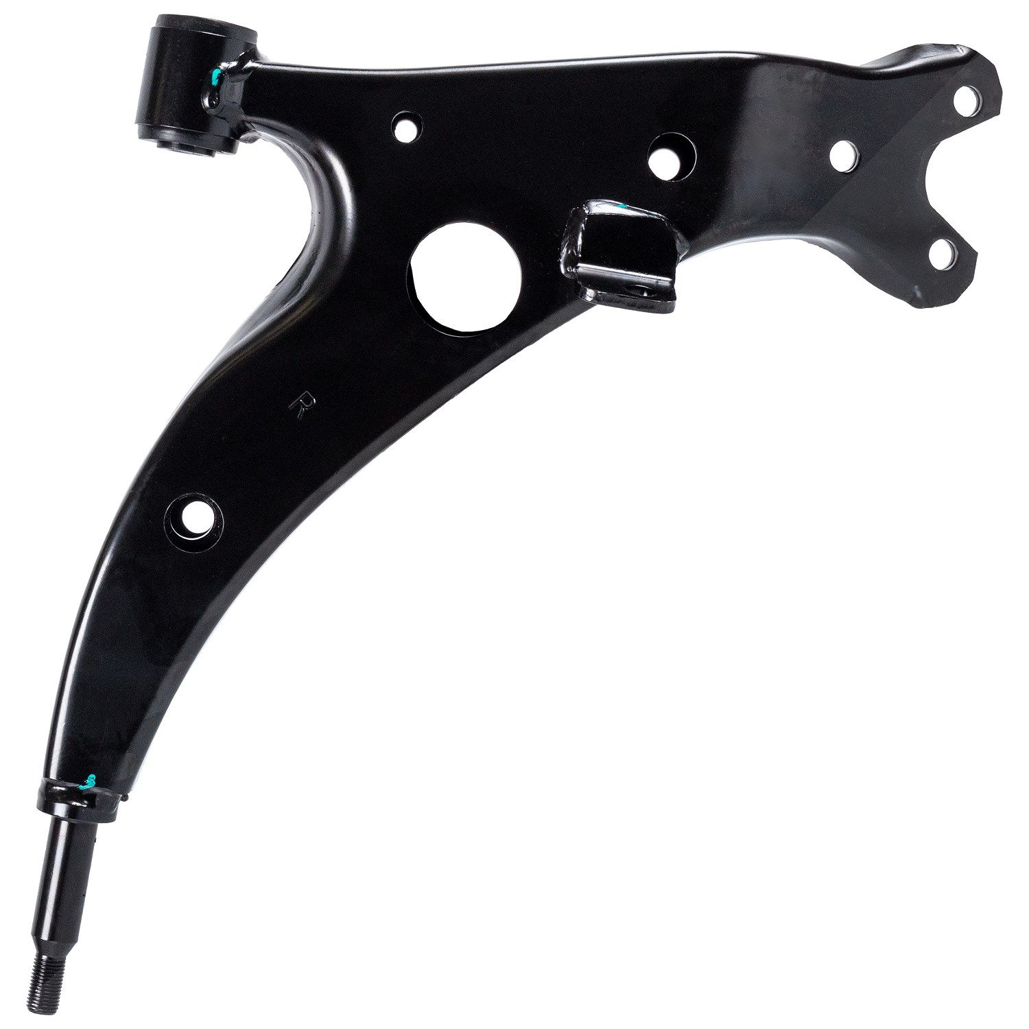 Febi Bilstein Lenker, Radaufhängung [Hersteller-Nr. 19991] für Toyota