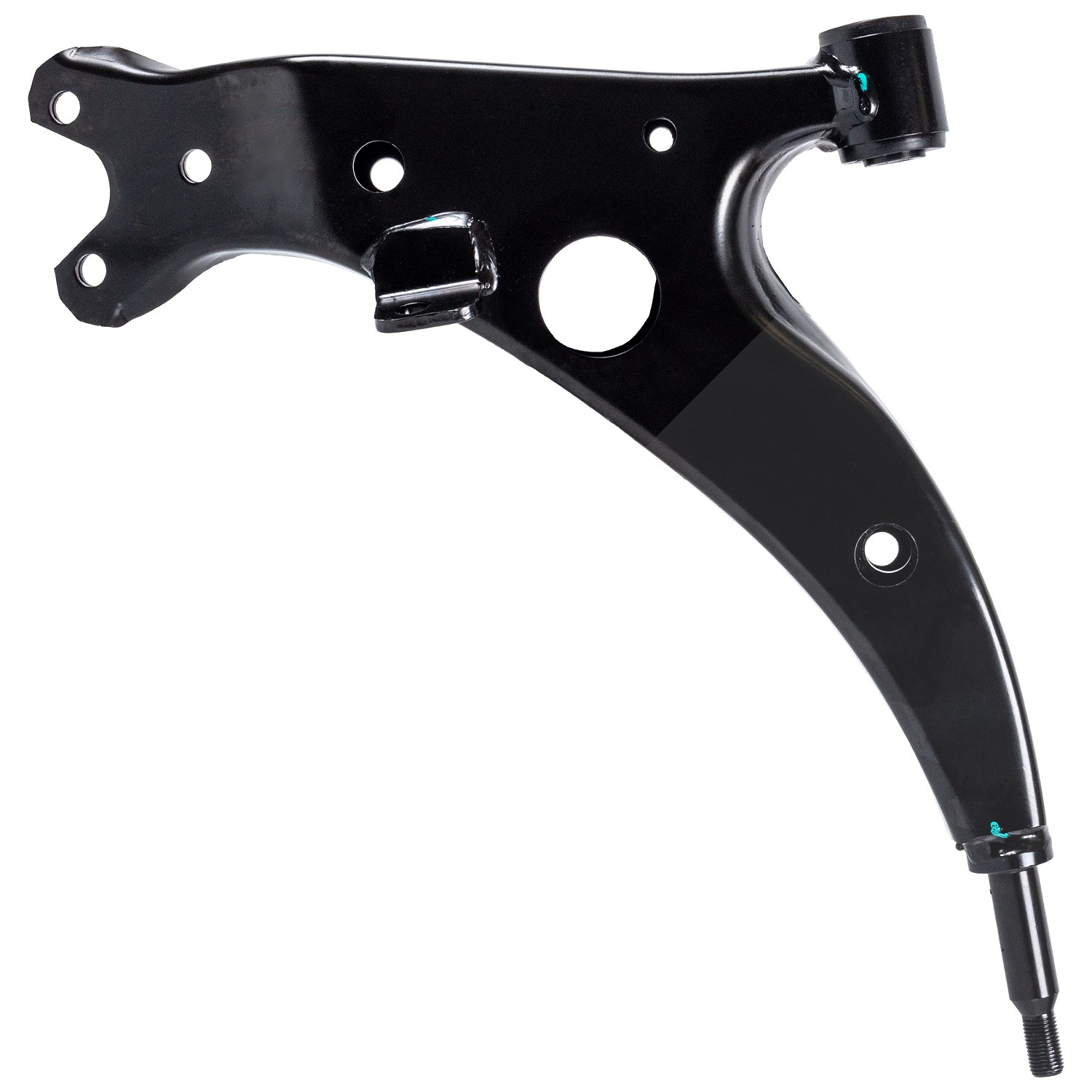 Febi Bilstein Lenker, Radaufhängung [Hersteller-Nr. 19993] für Toyota