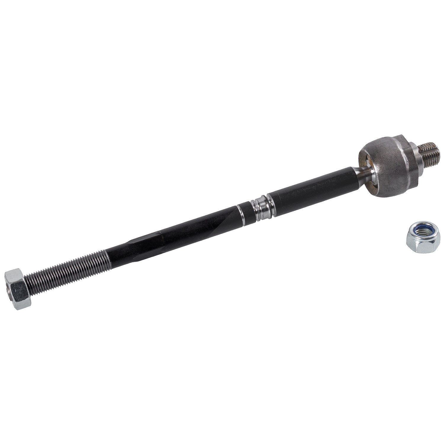 Febi Bilstein Axialgelenk, Spurstange [Hersteller-Nr. 27807] für Vauxhall, Opel