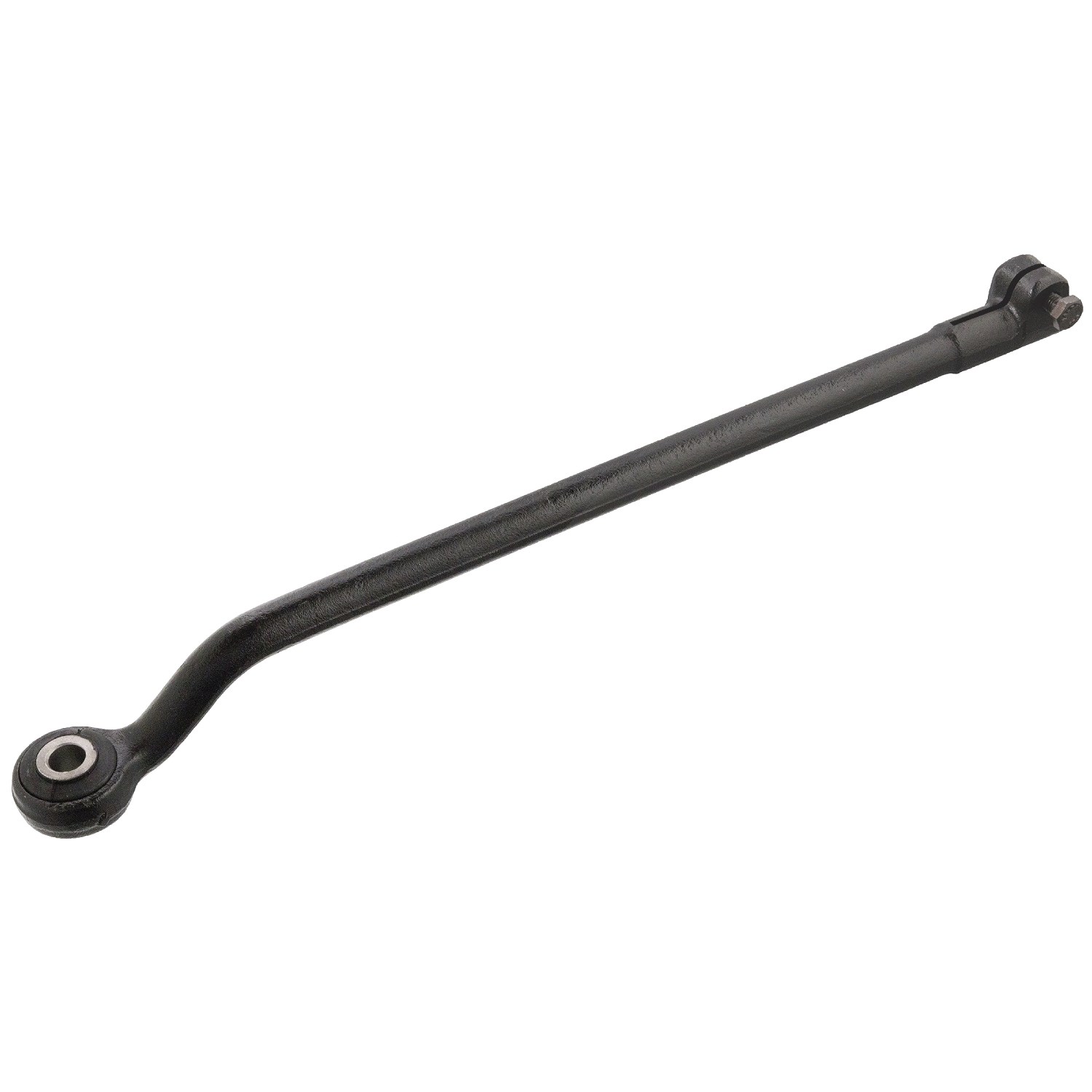 Febi Bilstein Axialgelenk, Spurstange [Hersteller-Nr. 02633] für Daewoo, Opel, Chevrolet, Vauxhall