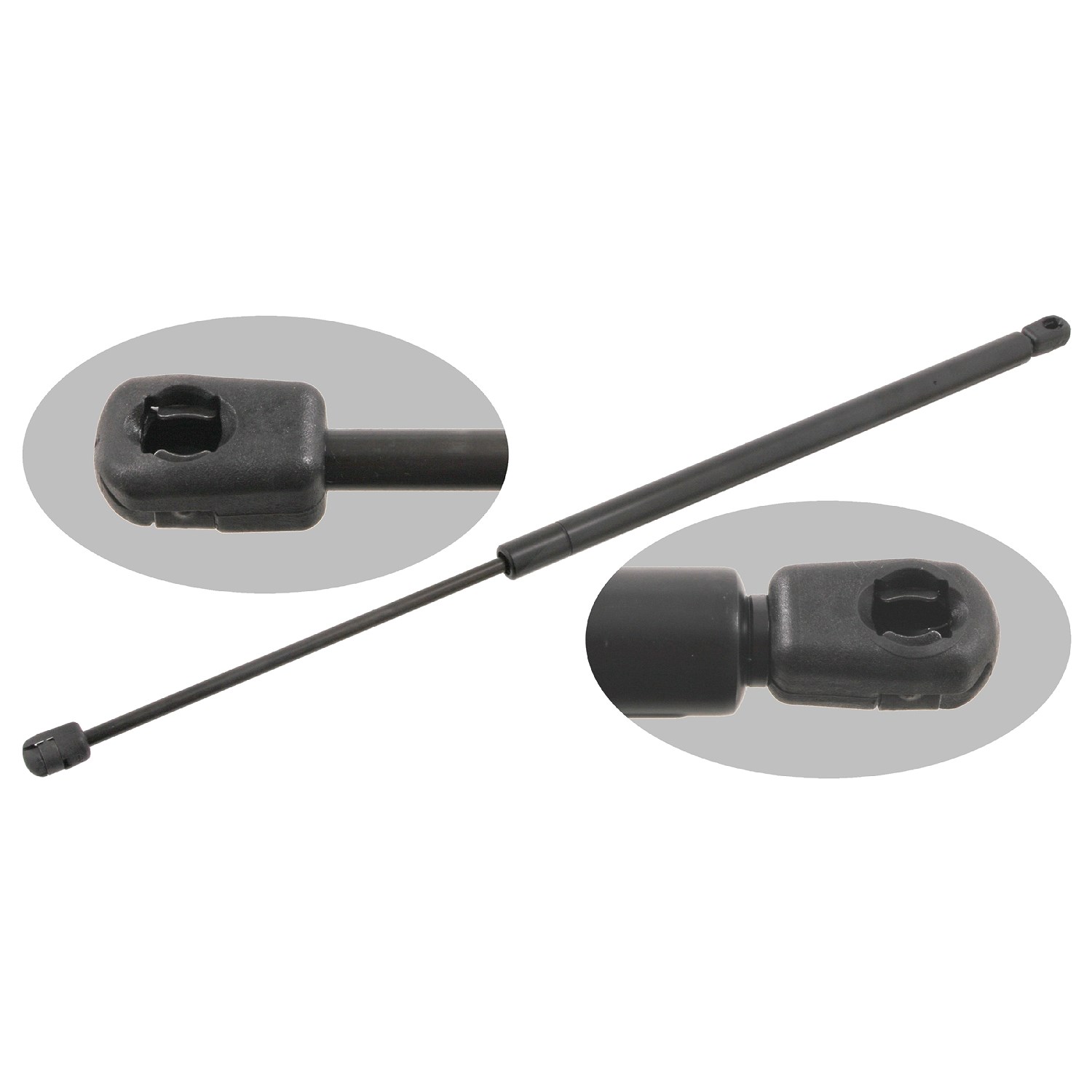 Febi Bilstein Gasfeder, Koffer-/Laderaum [Hersteller-Nr. 27888] für Renault
