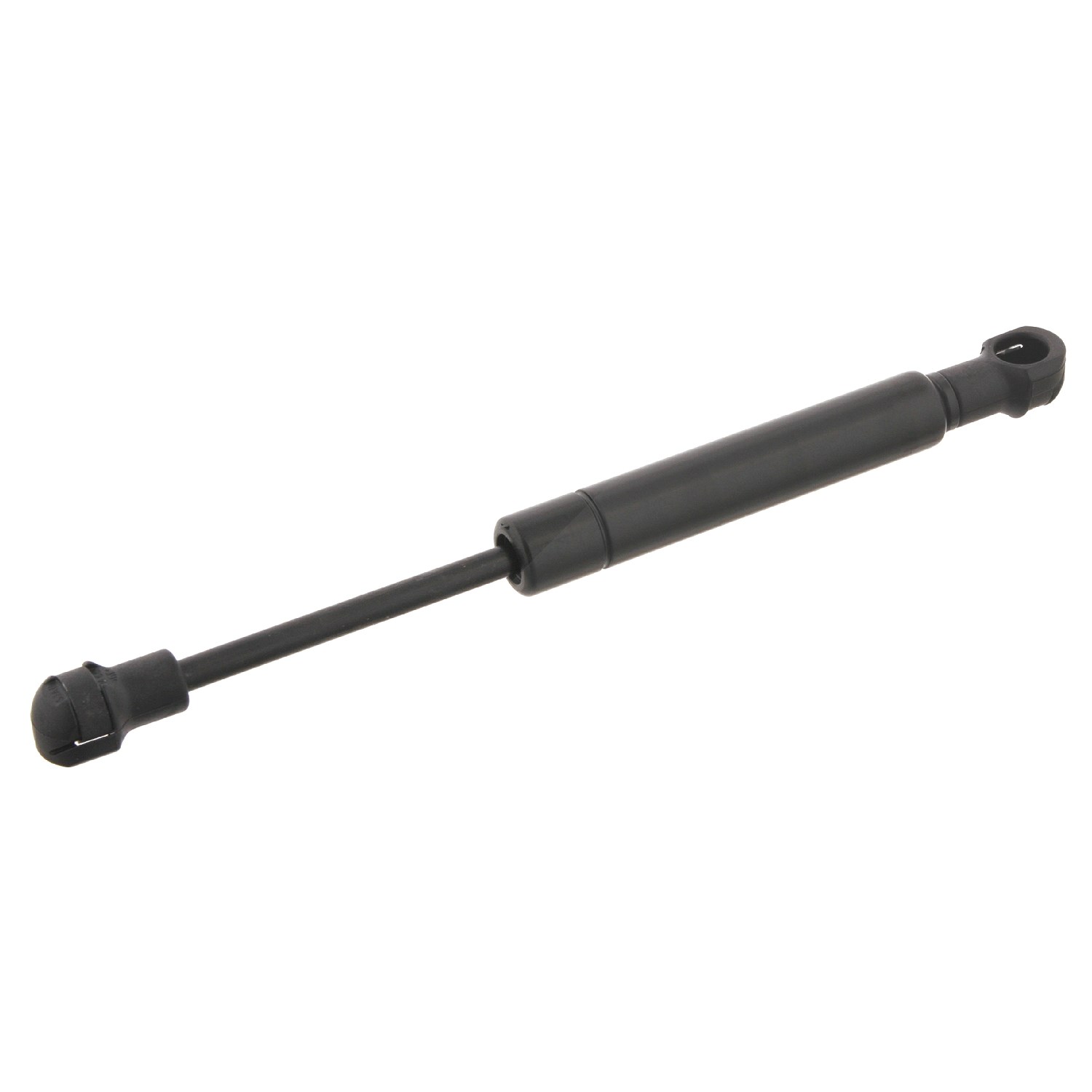 Febi Bilstein Gasfeder, Koffer-/Laderaum [Hersteller-Nr. 27898] für Porsche