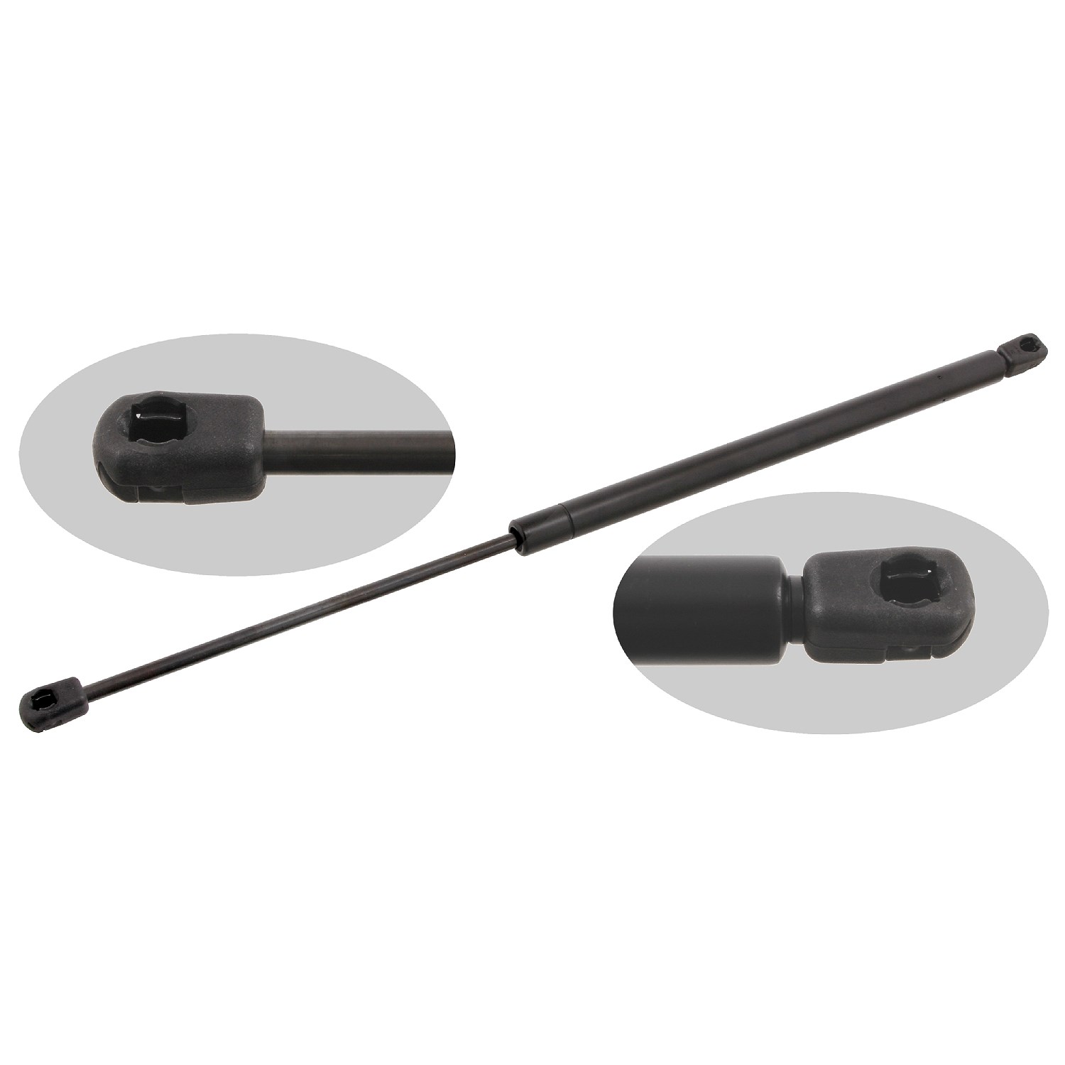 Febi Bilstein Gasfeder, Koffer-/Laderaum [Hersteller-Nr. 27910] für Renault