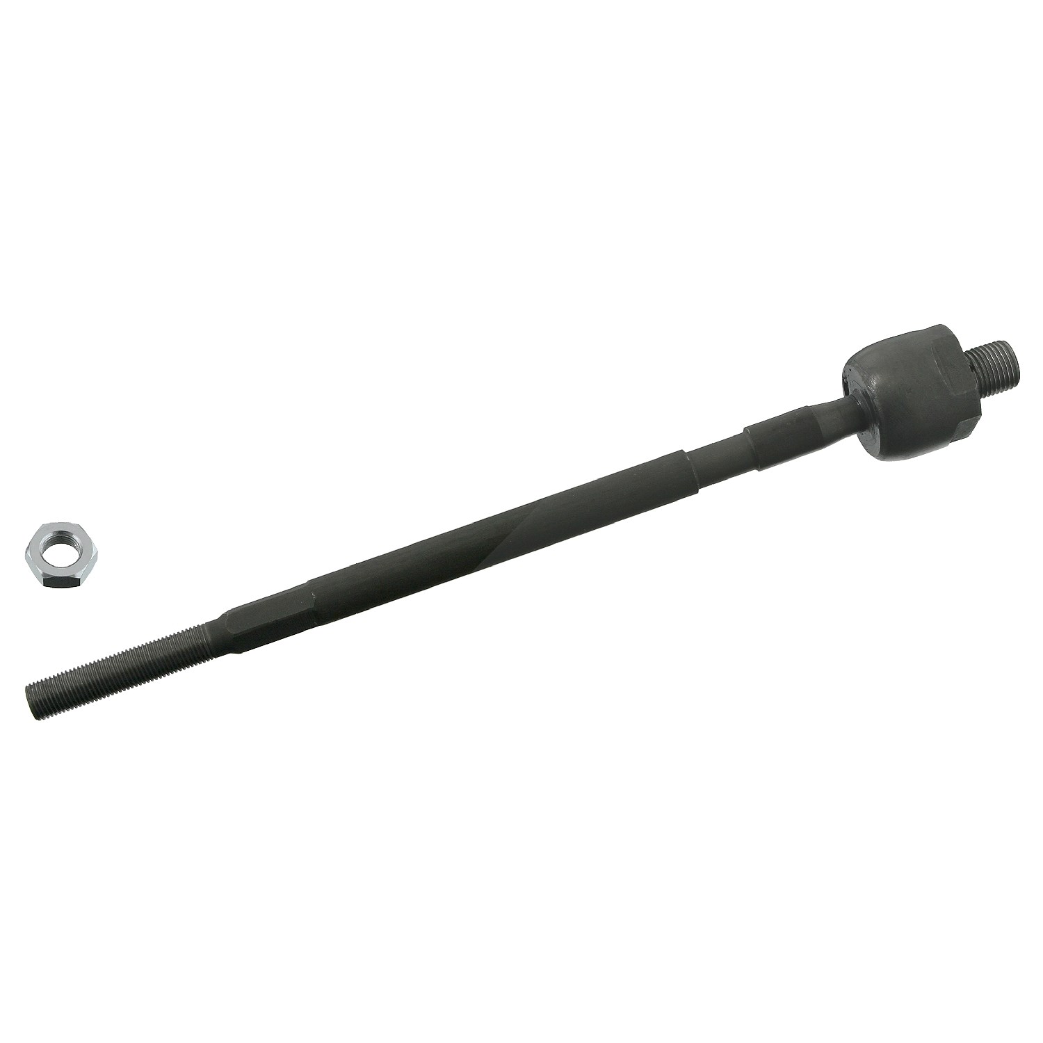 Febi Bilstein Axialgelenk, Spurstange [Hersteller-Nr. 27926] für Mitsubishi