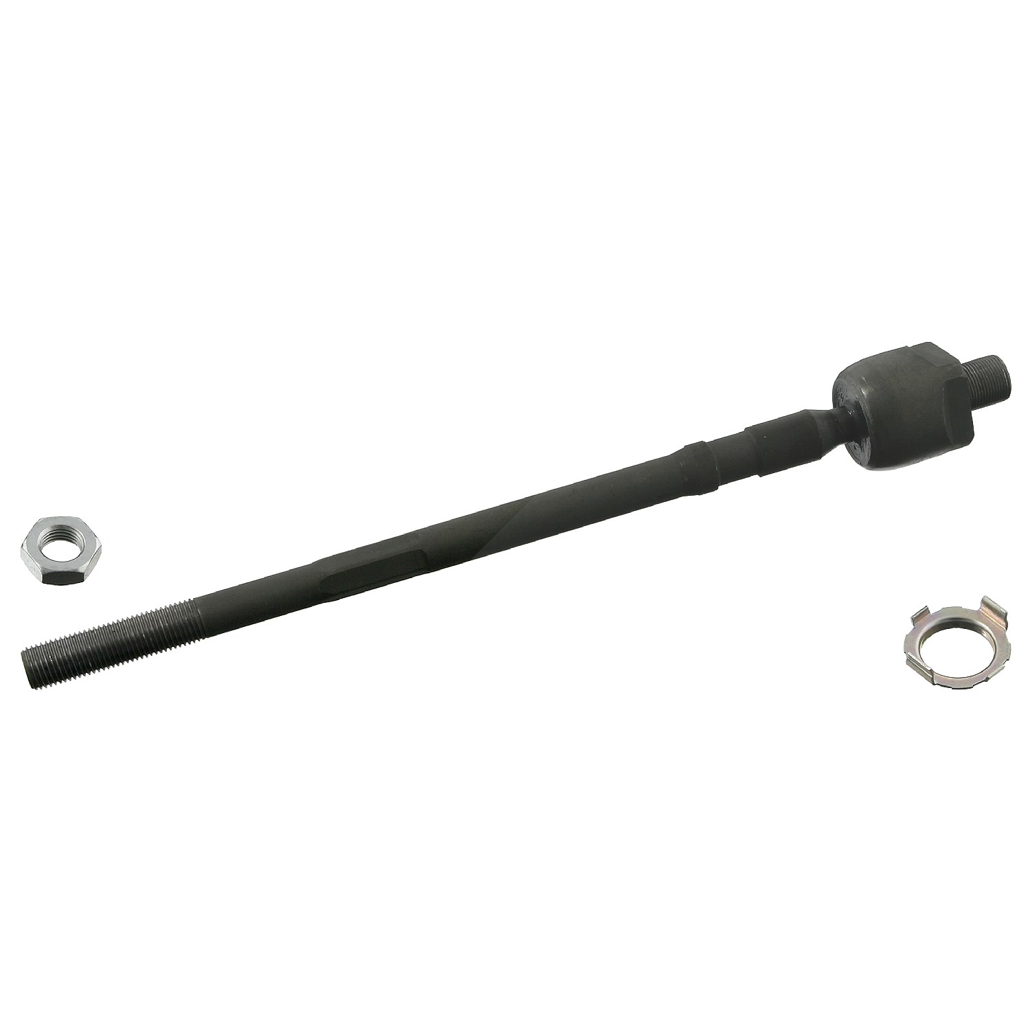 Febi Bilstein Axialgelenk, Spurstange [Hersteller-Nr. 27930] für Mitsubishi