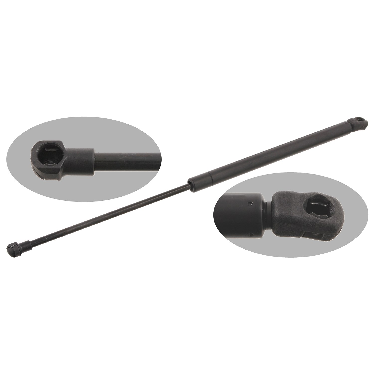 Febi Bilstein Gasfeder, Koffer-/Laderaum [Hersteller-Nr. 28346] für Audi