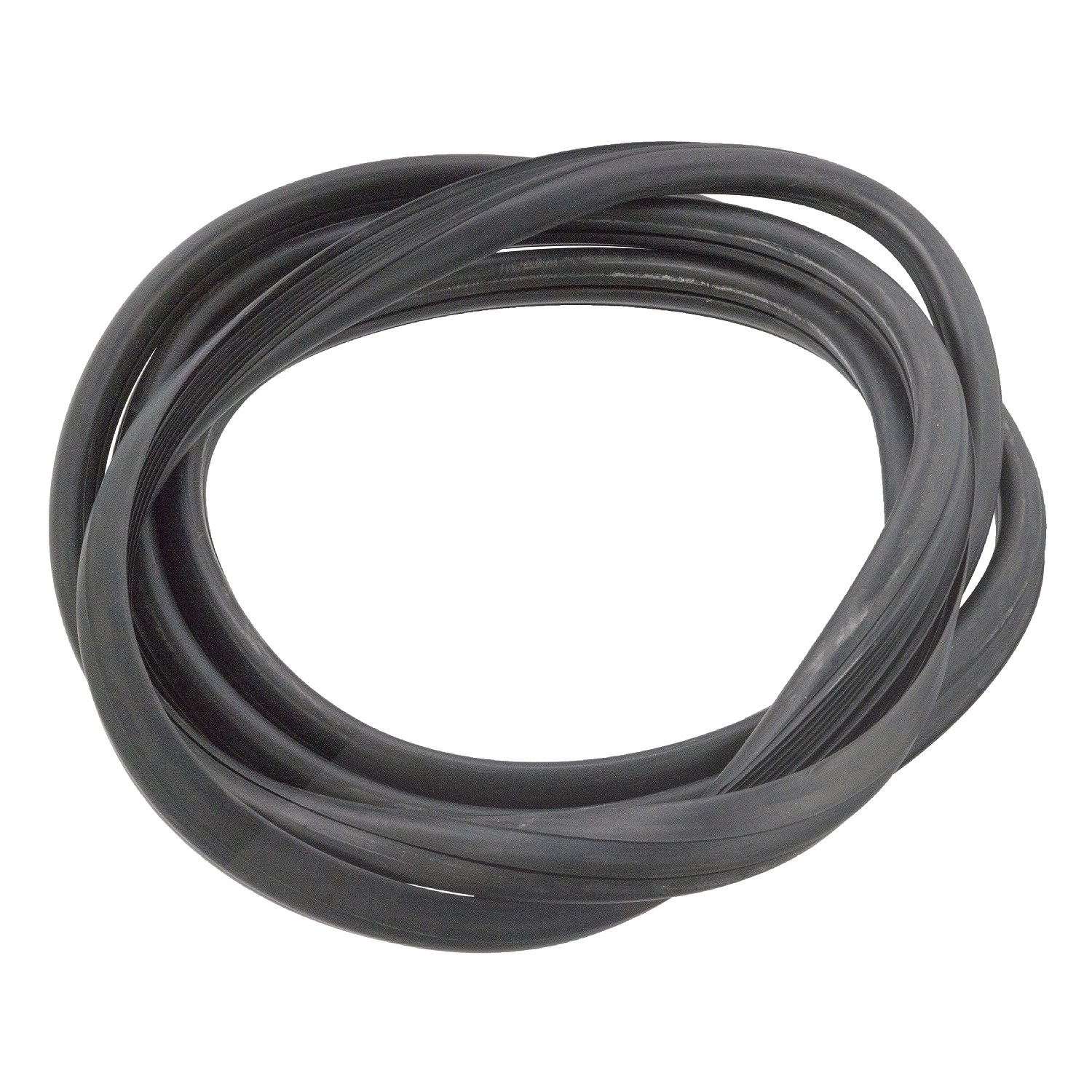 Febi Bilstein Dichtung, Frontscheibe [Hersteller-Nr. 02827] für VW