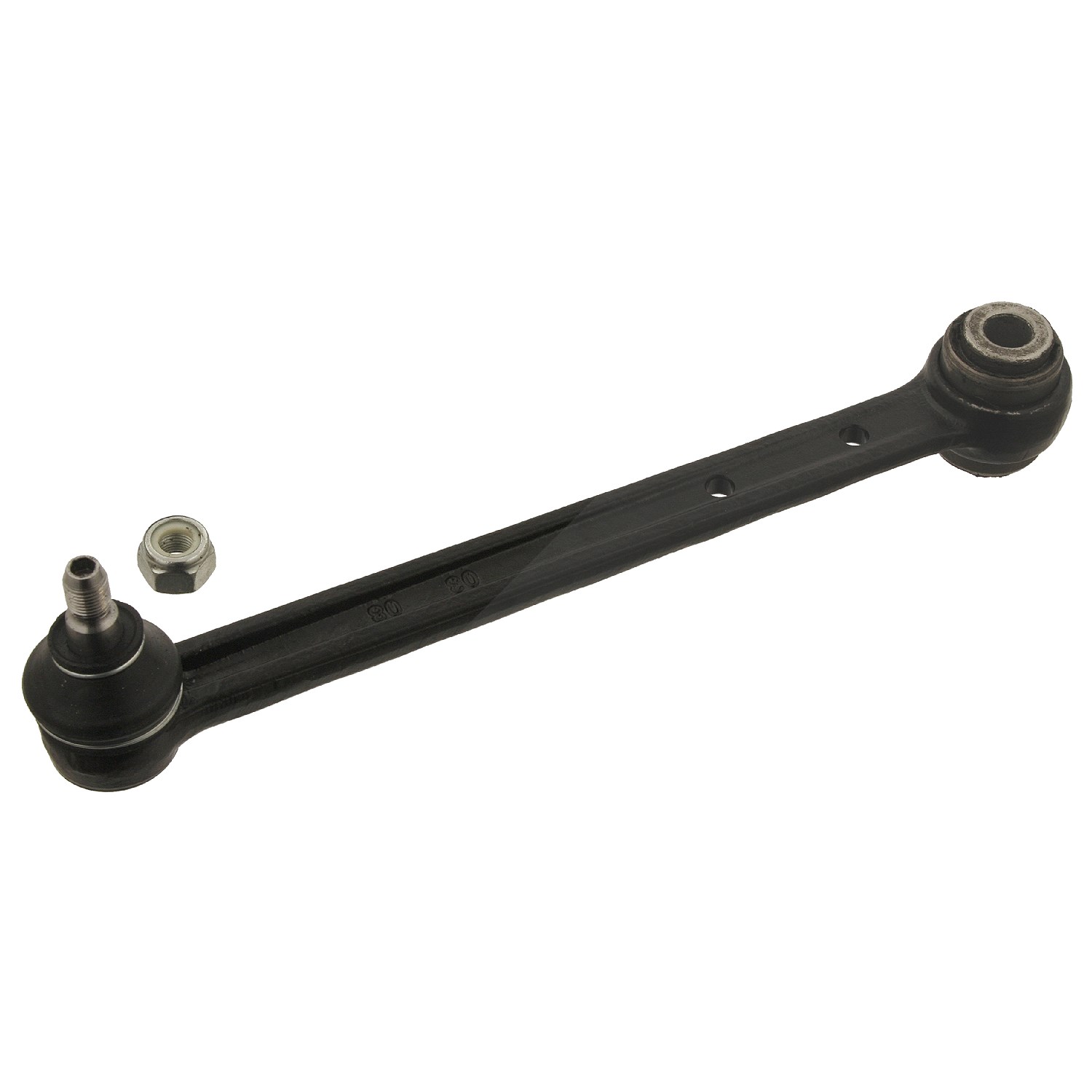Febi Bilstein Lenker, Radaufhängung [Hersteller-Nr. 05218] für Mercedes-Benz