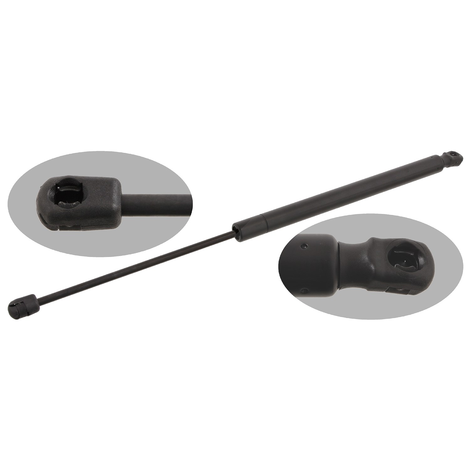 Febi Bilstein Gasfeder, Koffer-/Laderaum [Hersteller-Nr. 27894] für Renault