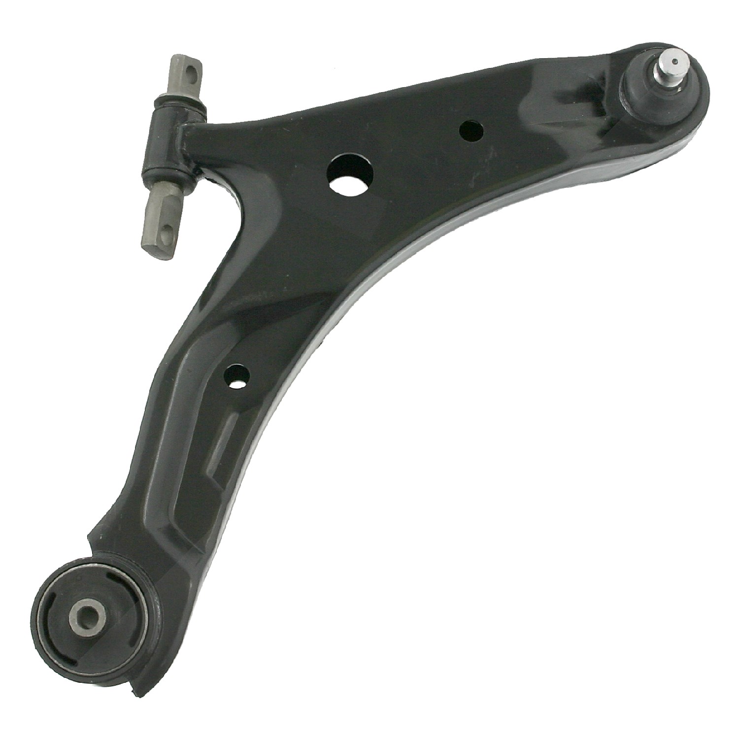Febi Bilstein Lenker, Radaufhängung [Hersteller-Nr. 27947] für Hyundai