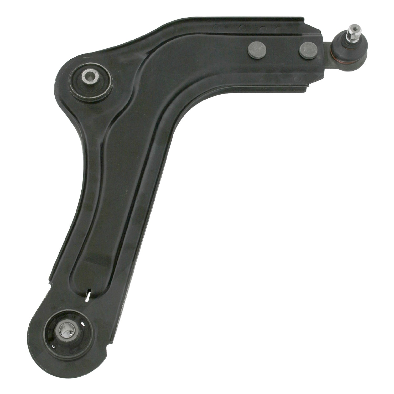 Febi Bilstein Lenker, Radaufhängung [Hersteller-Nr. 22802] für Daewoo