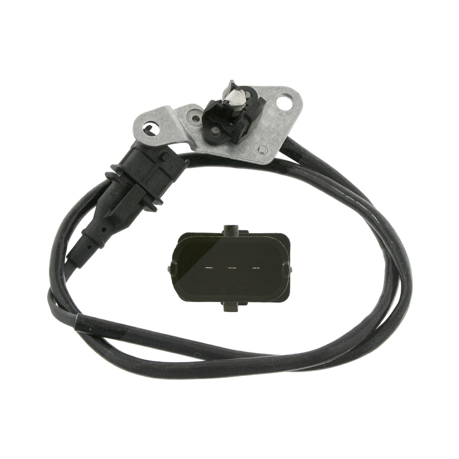 Febi Bilstein Nockenwellensensor [Hersteller-Nr. 28386] für Fiat, Lancia, Alfa Romeo, Opel, Vauxhall, Suzuki, Saab