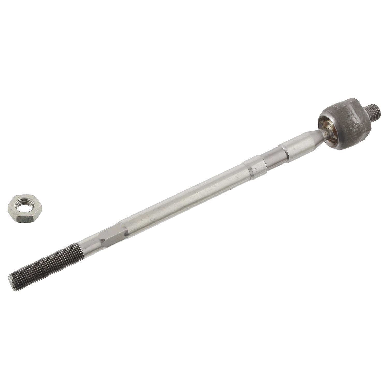 Febi Bilstein Axialgelenk, Spurstange [Hersteller-Nr. 28466] für Renault