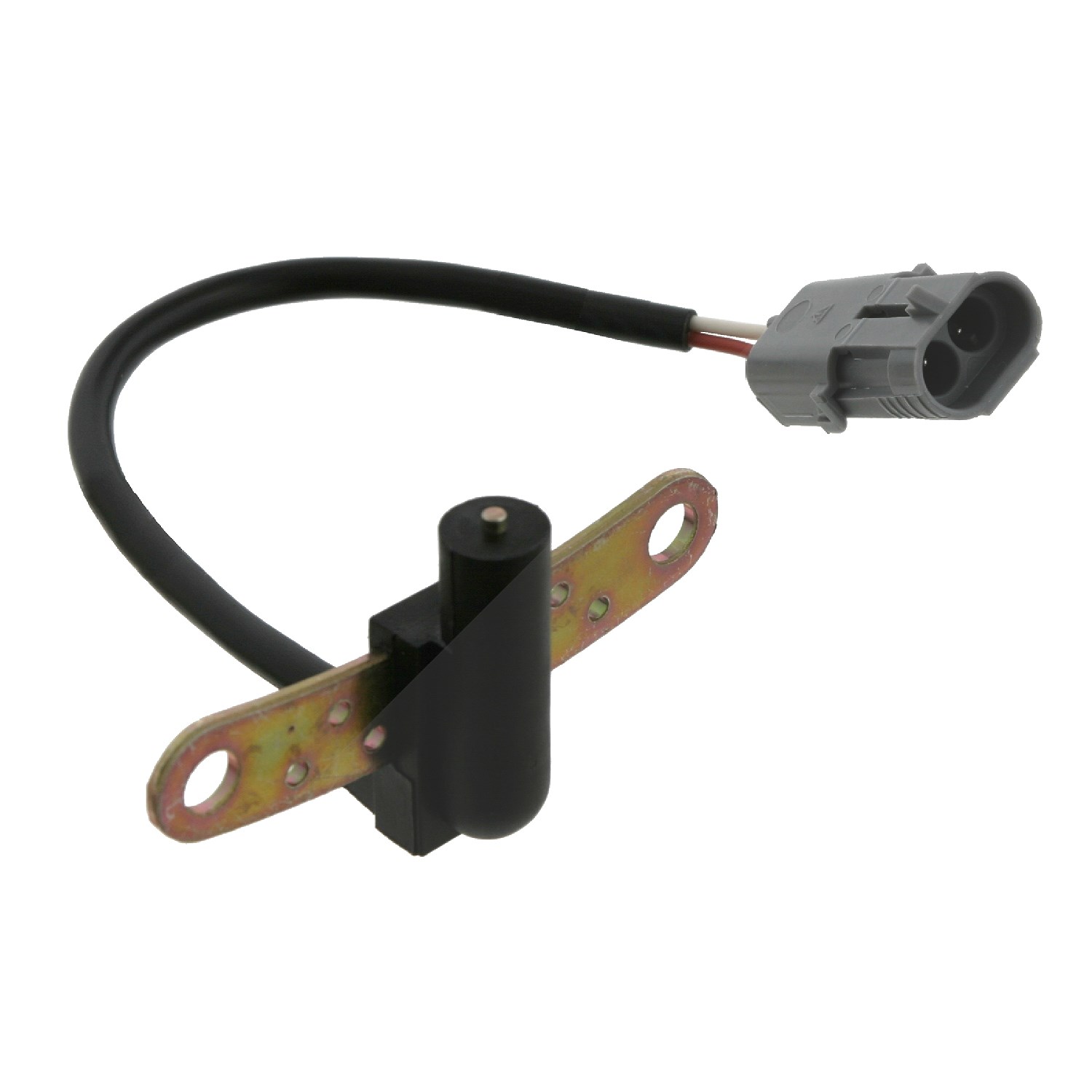 Febi Bilstein Impulsgeber, Kurbelwelle [Hersteller-Nr. 22893] für Renault
