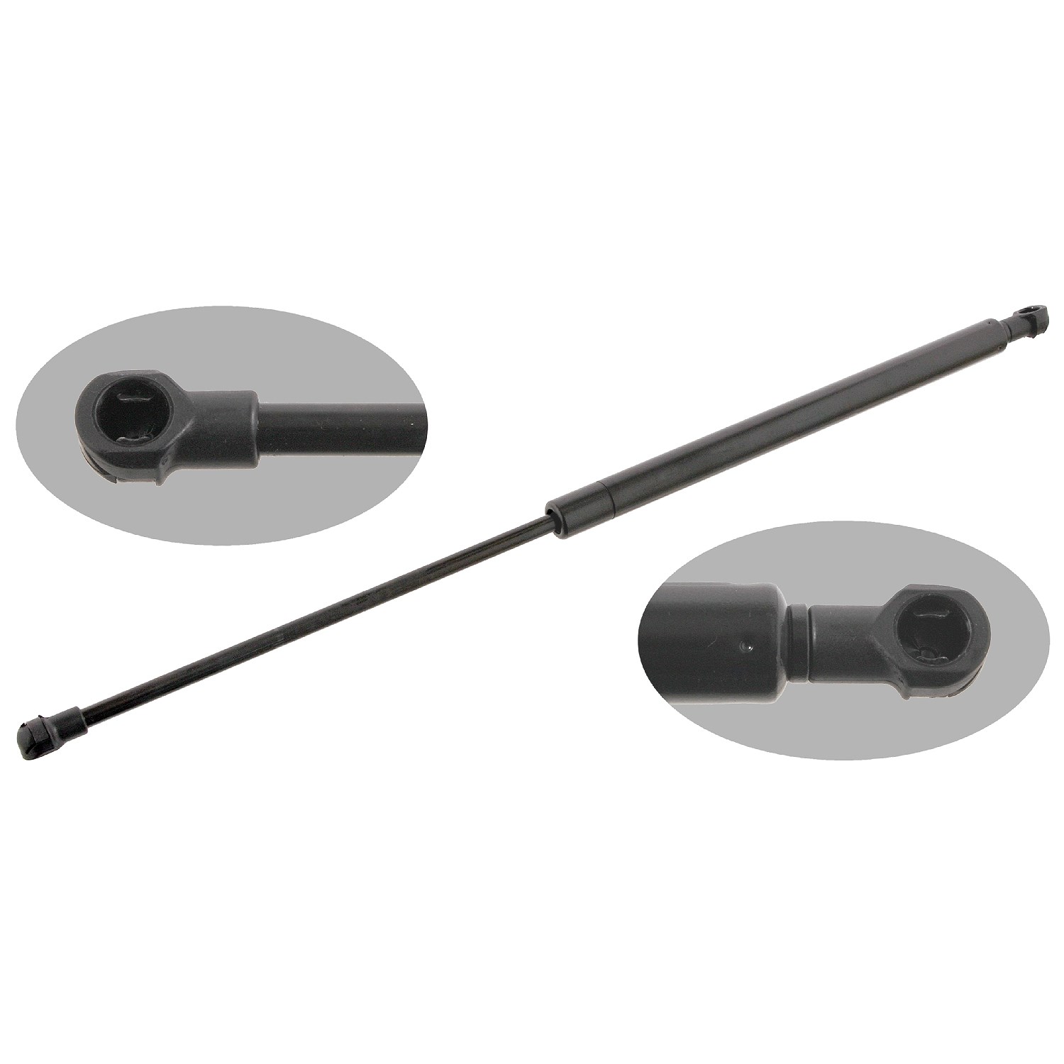 Febi Bilstein Gasfeder, Koffer-/Laderaum [Hersteller-Nr. 31028] für VW, Seat