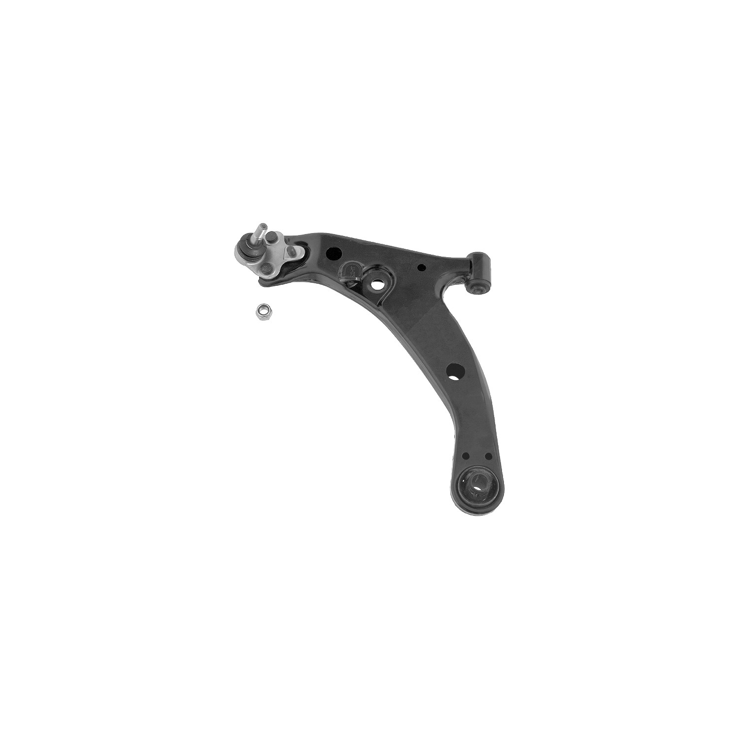 Febi Bilstein Lenker, Radaufhängung [Hersteller-Nr. 24292] für Toyota