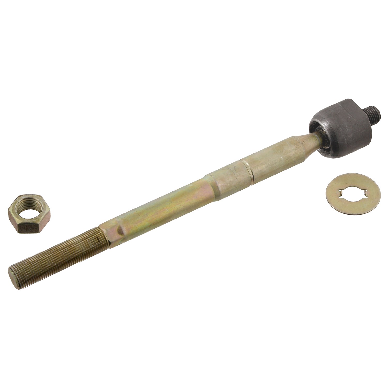 Febi Bilstein Axialgelenk, Spurstange [Hersteller-Nr. 29672] für Toyota