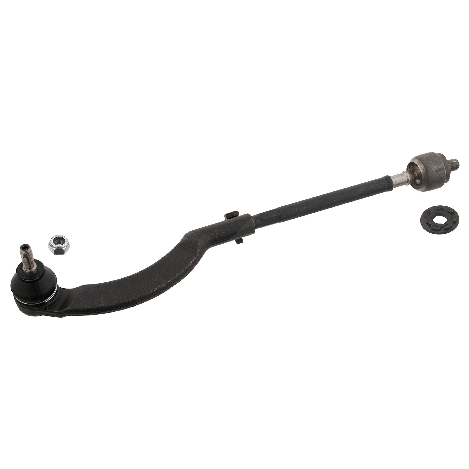 Febi Bilstein Spurstange [Hersteller-Nr. 29683] für Renault
