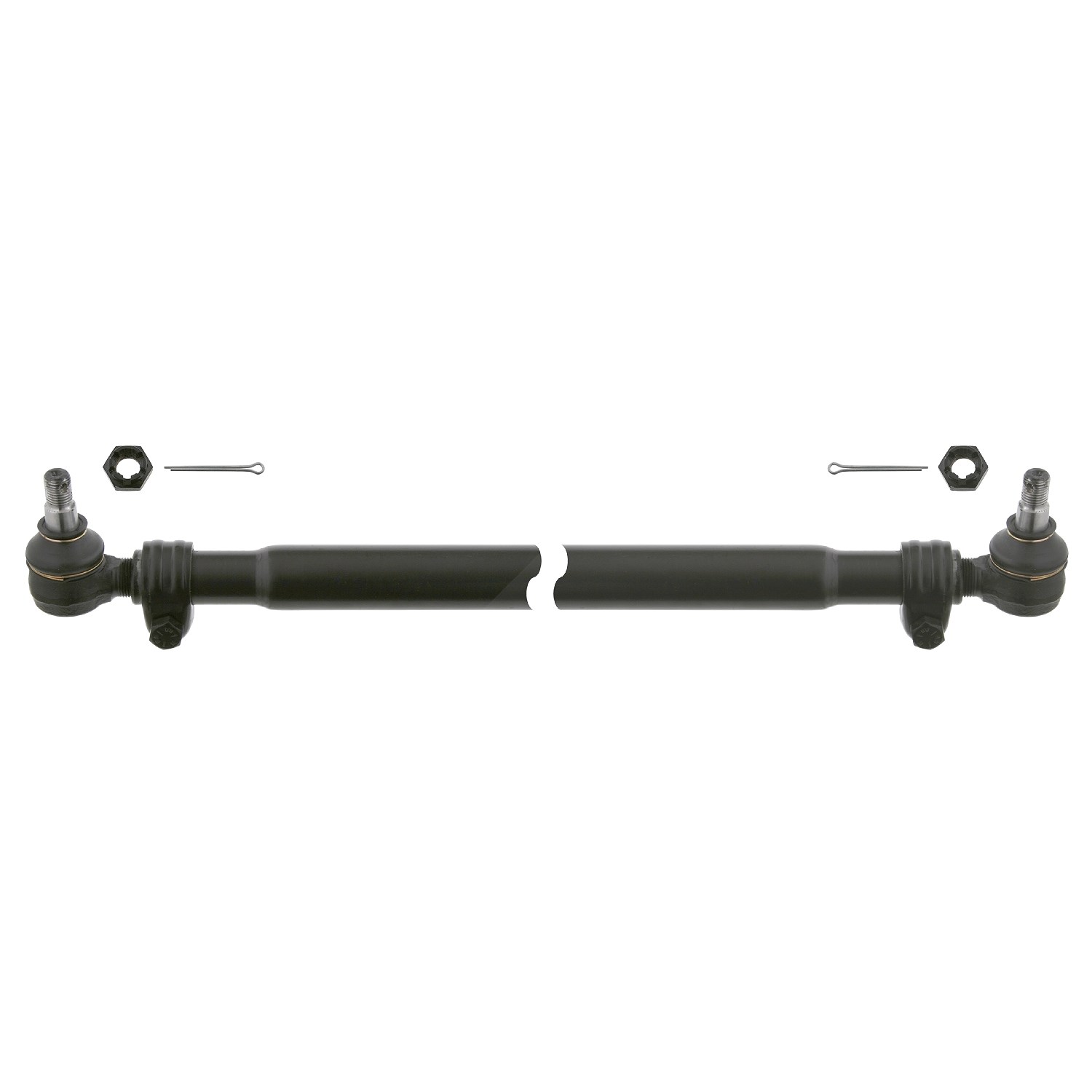 Febi Bilstein Spurstange [Hersteller-Nr. 23898] für Mercedes-Benz