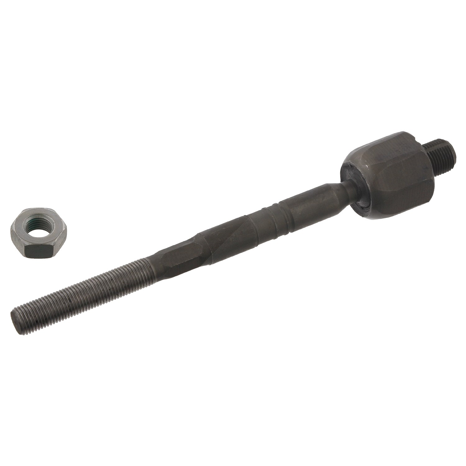 Febi Bilstein Axialgelenk, Spurstange [Hersteller-Nr. 31785] für BMW
