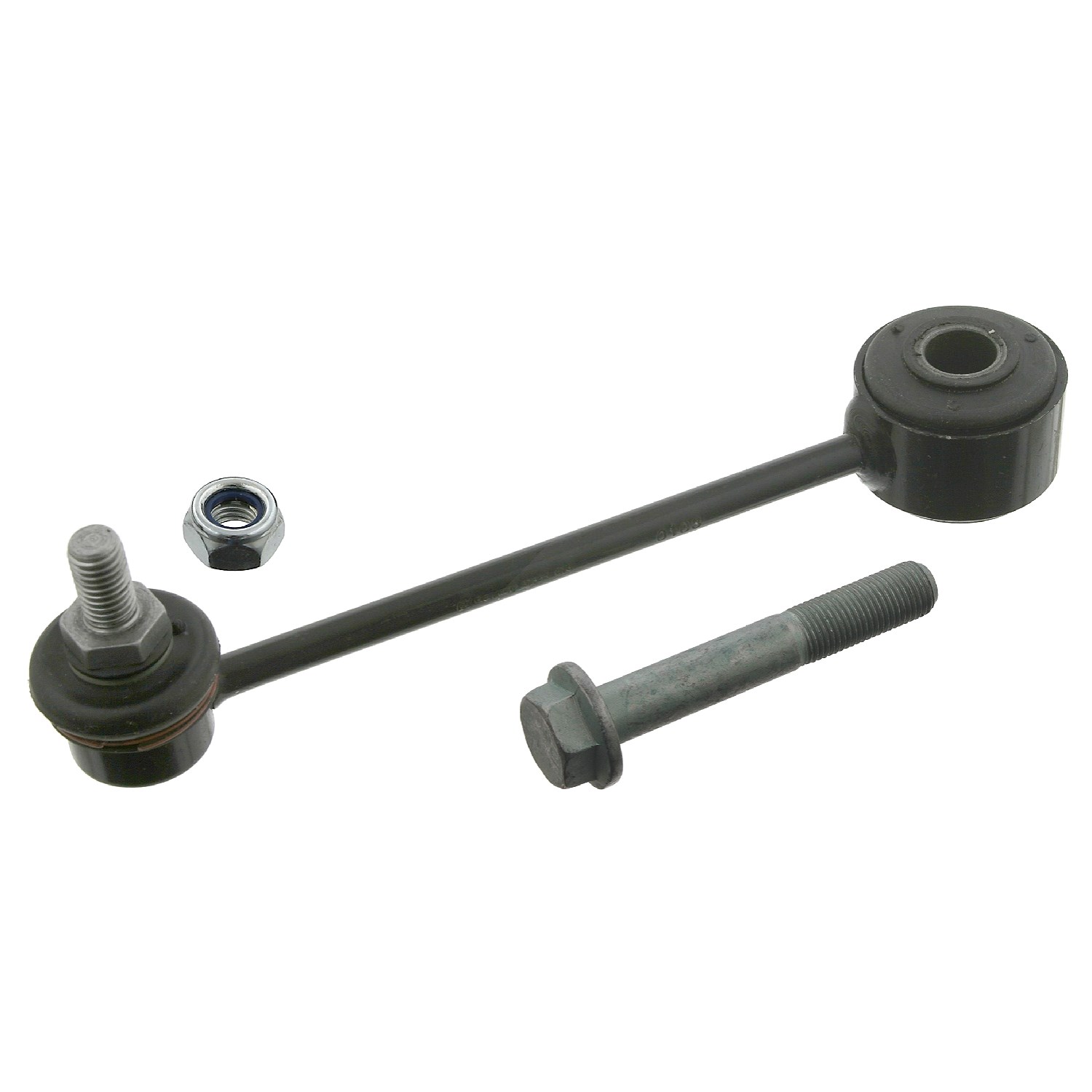 Febi Bilstein Stange/Strebe, Stabilisator [Hersteller-Nr. 31842] für Audi, Seat, VW